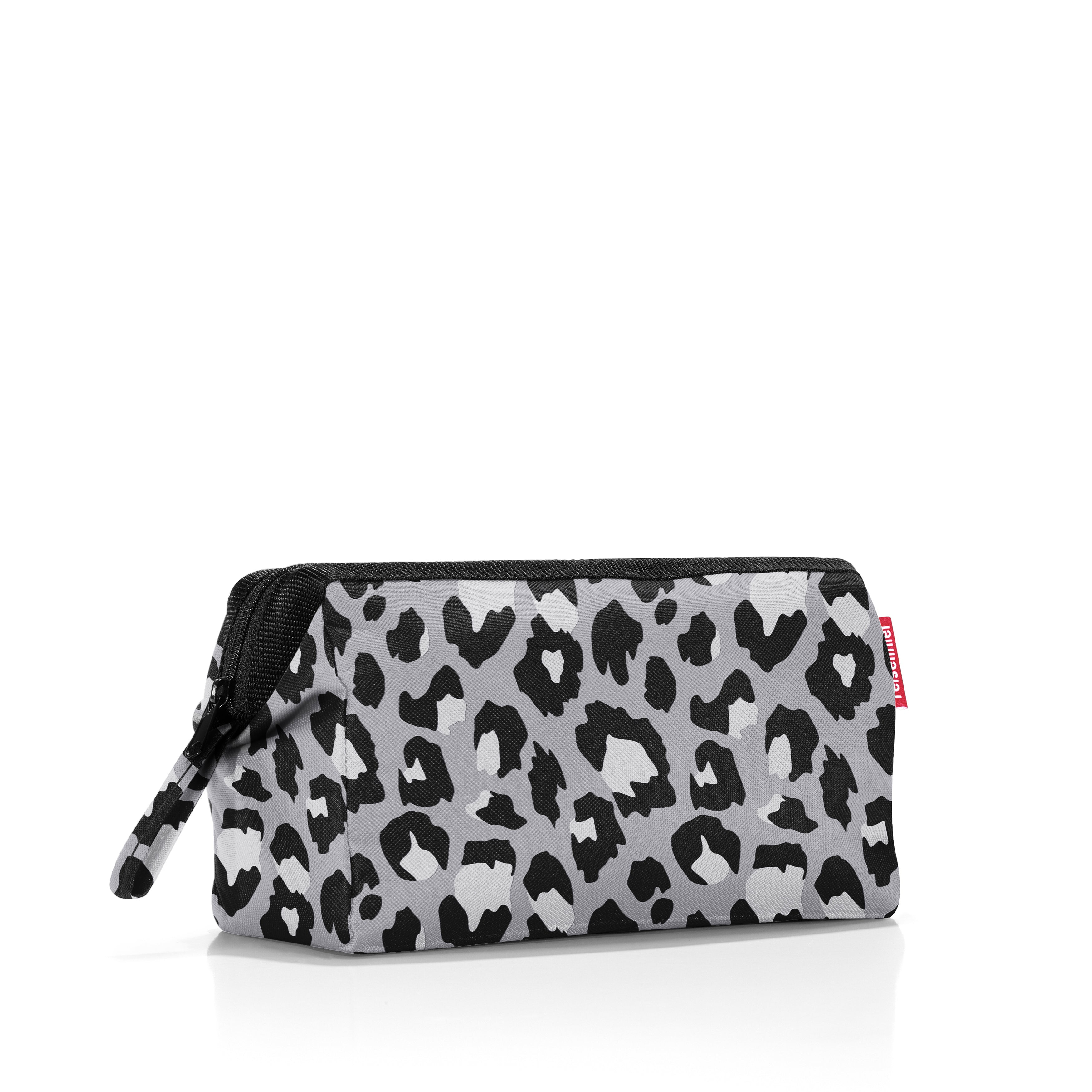 Reisenthel Travelcosmetic Kulturtasche, Leo Nero