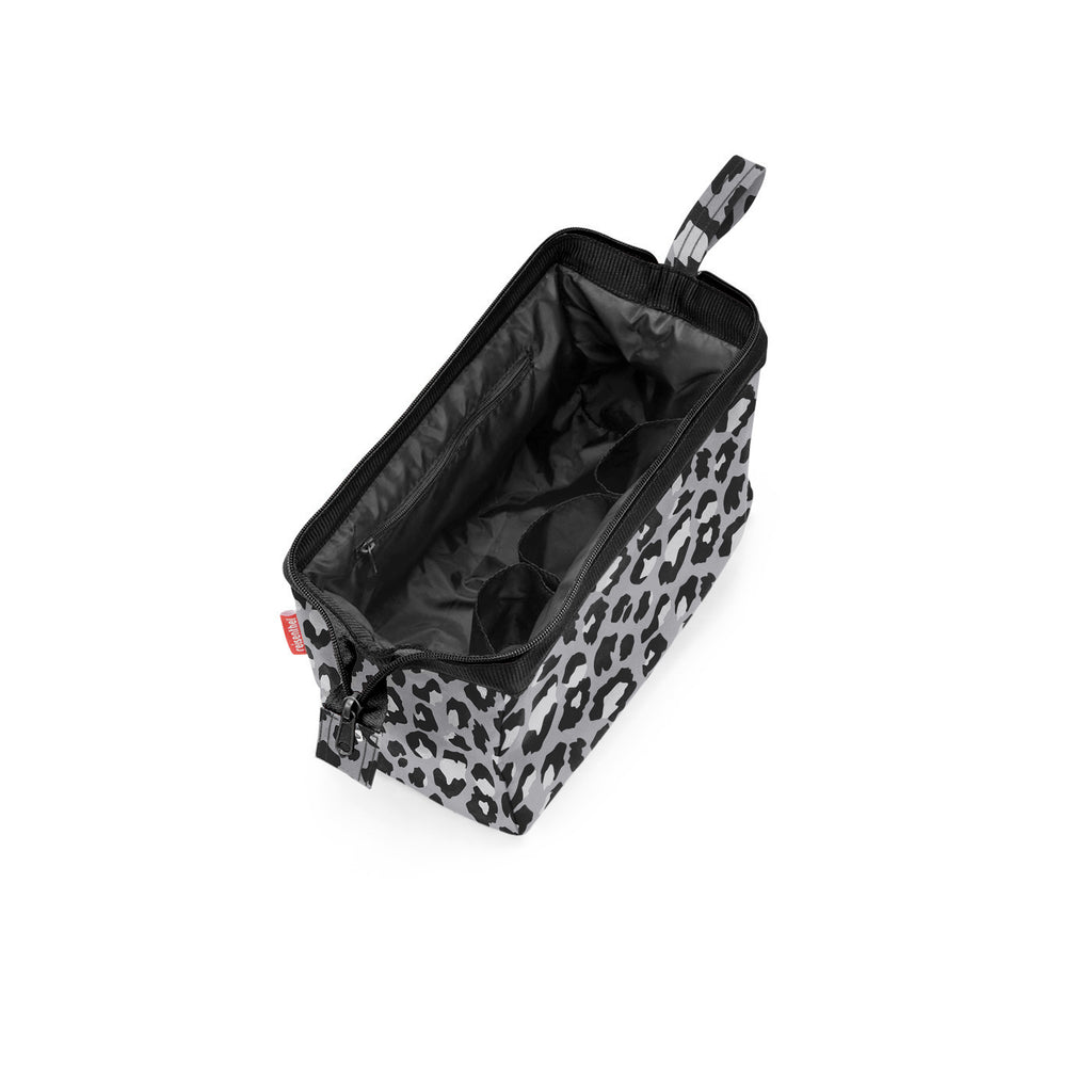 Reisenthel Travelcosmetic Kulturtasche, Leo Nero