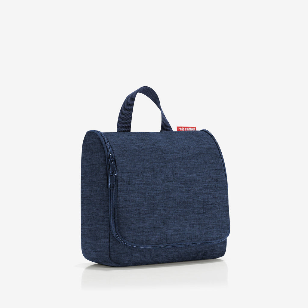 Reisenthel Toiletbag Kulturtasche, Twist Navy – Produktansicht 4