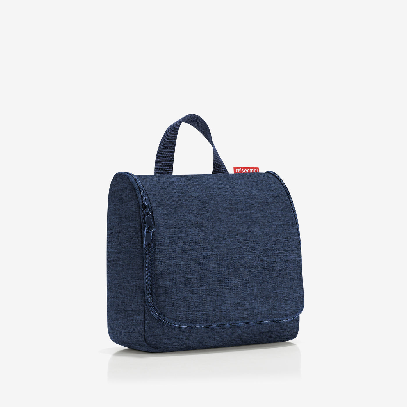 Reisenthel Toiletbag Kulturtasche, Twist Navy – Produktansicht 4