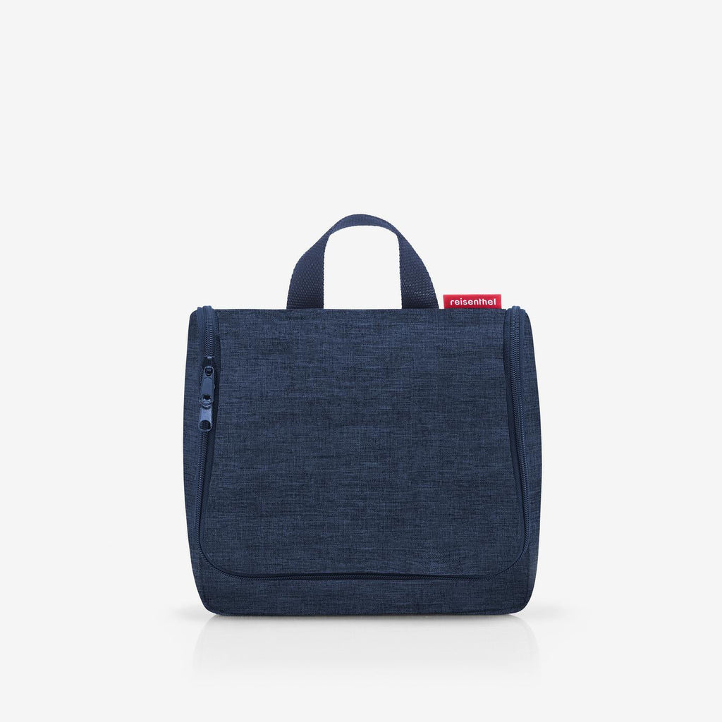 Reisenthel Toiletbag Kulturtasche, Twist Navy