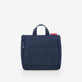 Reisenthel Toiletbag Kulturtasche, Twist Navy