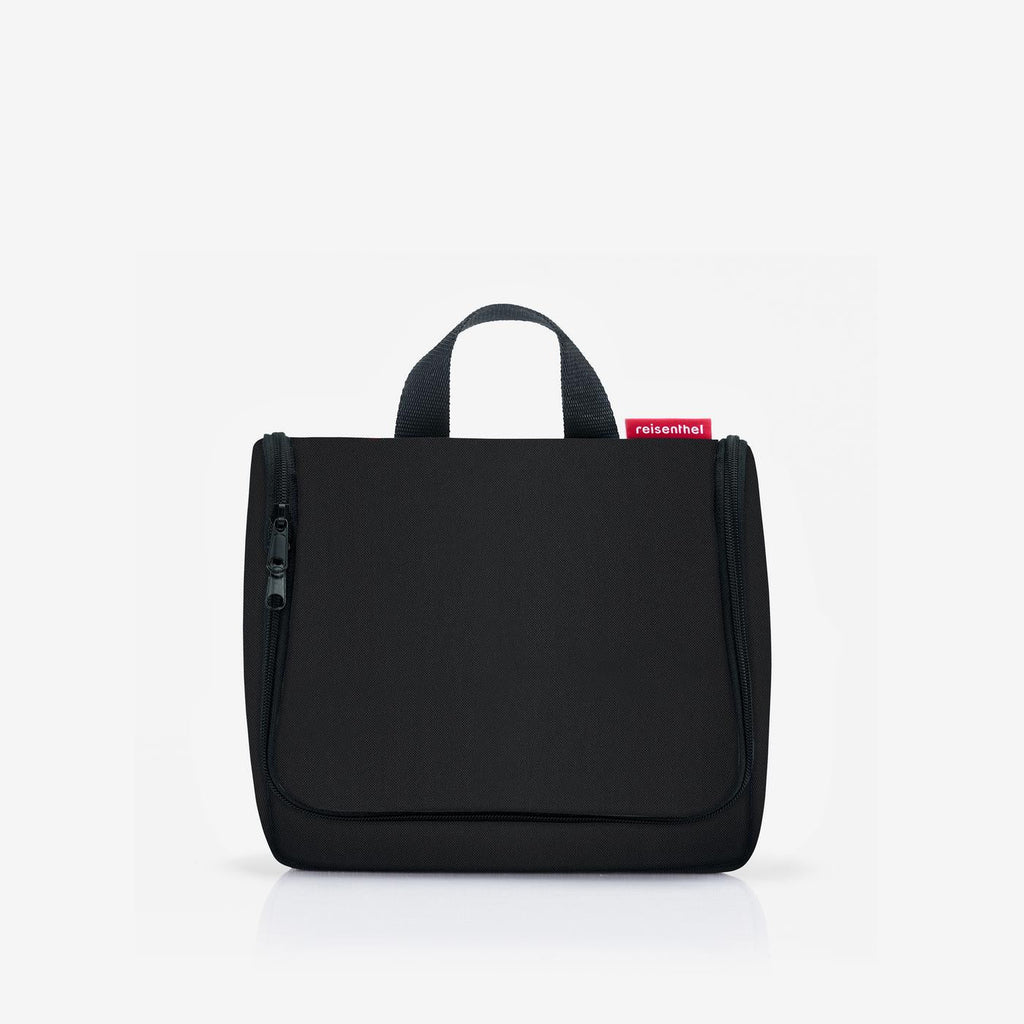 Reisenthel Toiletbag Kulturtasche, Black