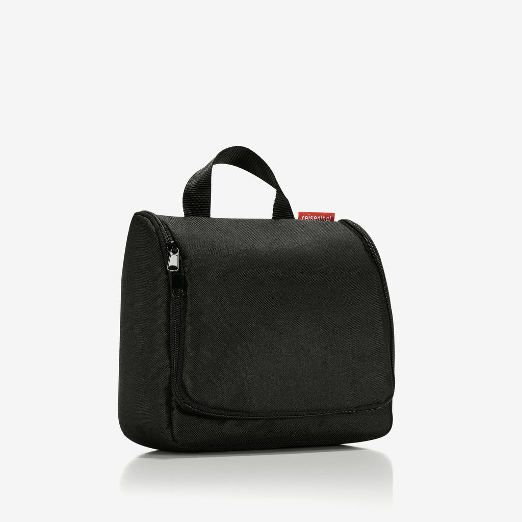 Reisenthel Toiletbag Kulturtasche, Black – Produktansicht 2