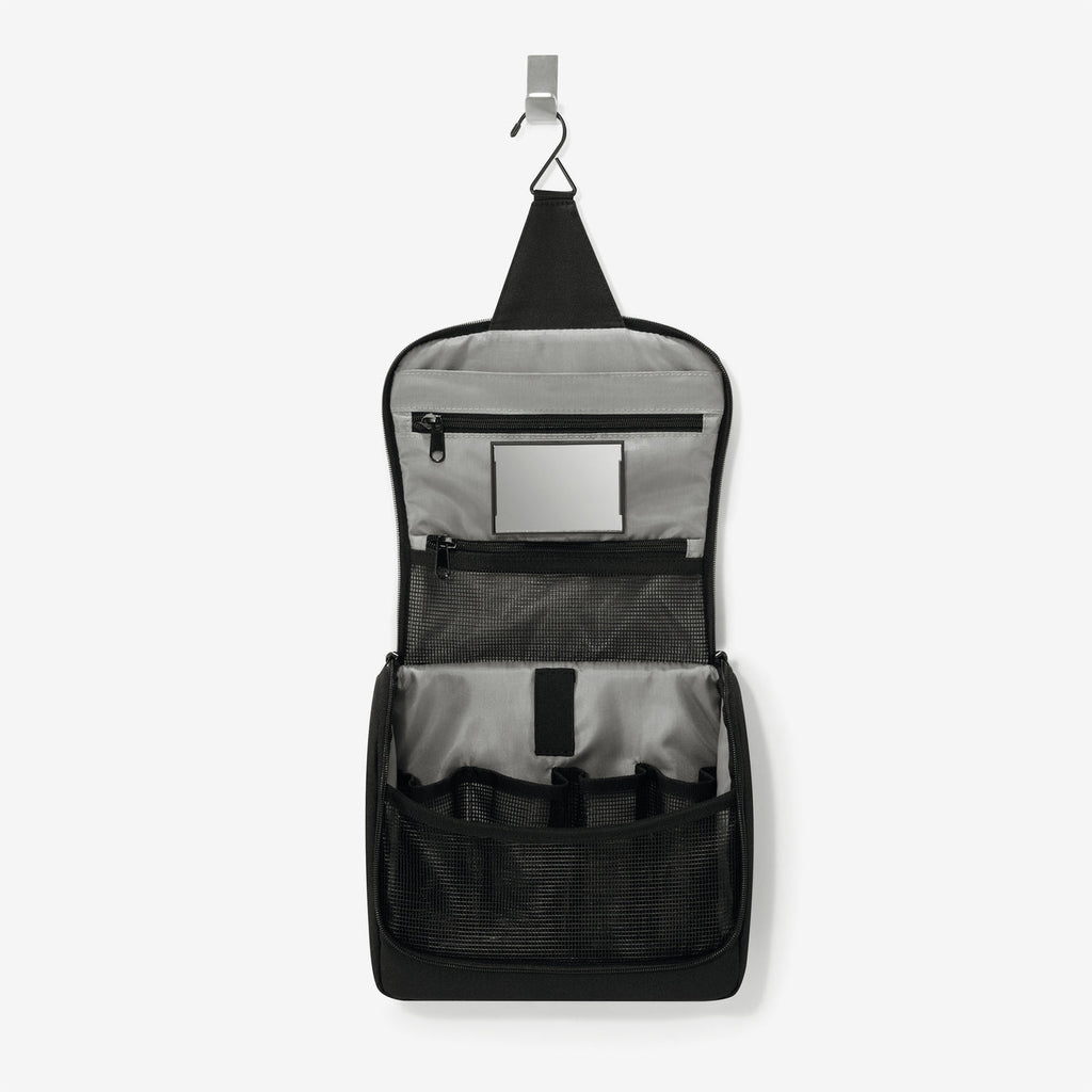 Reisenthel Toiletbag Kulturtasche, Black – Produktansicht 3