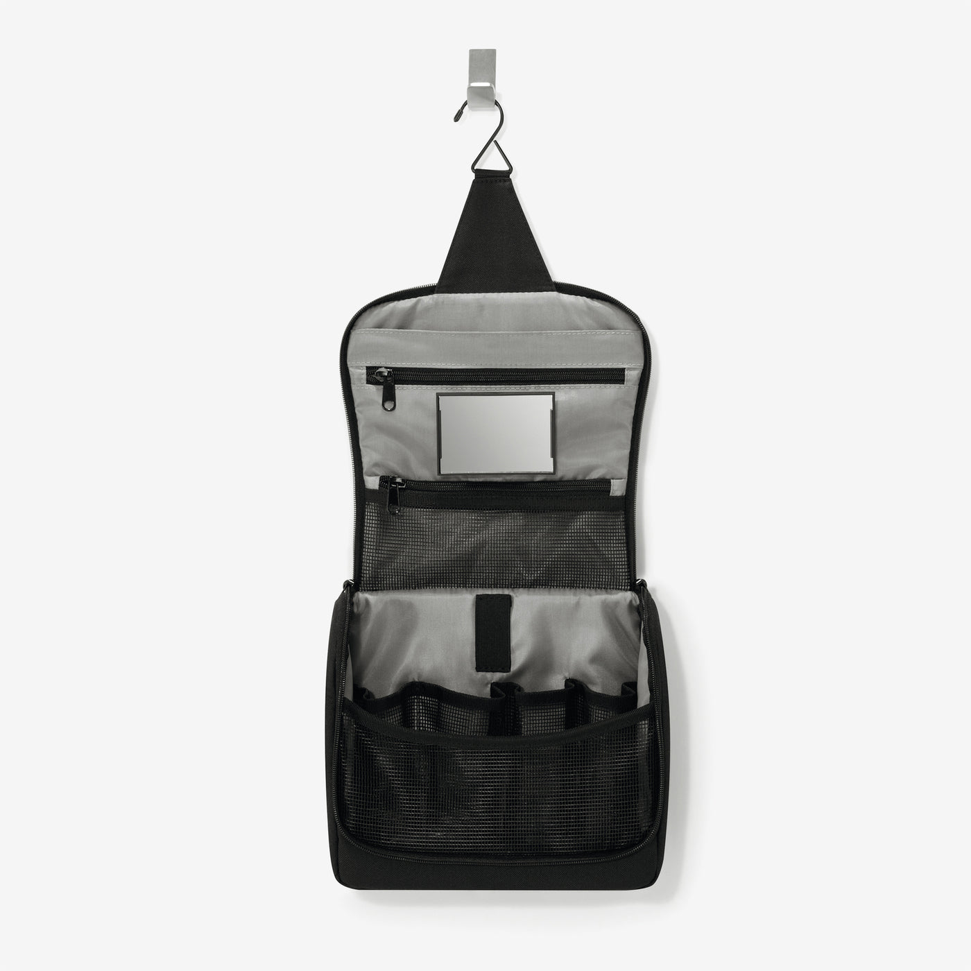Reisenthel Toiletbag Kulturtasche, Black – Produktansicht 3