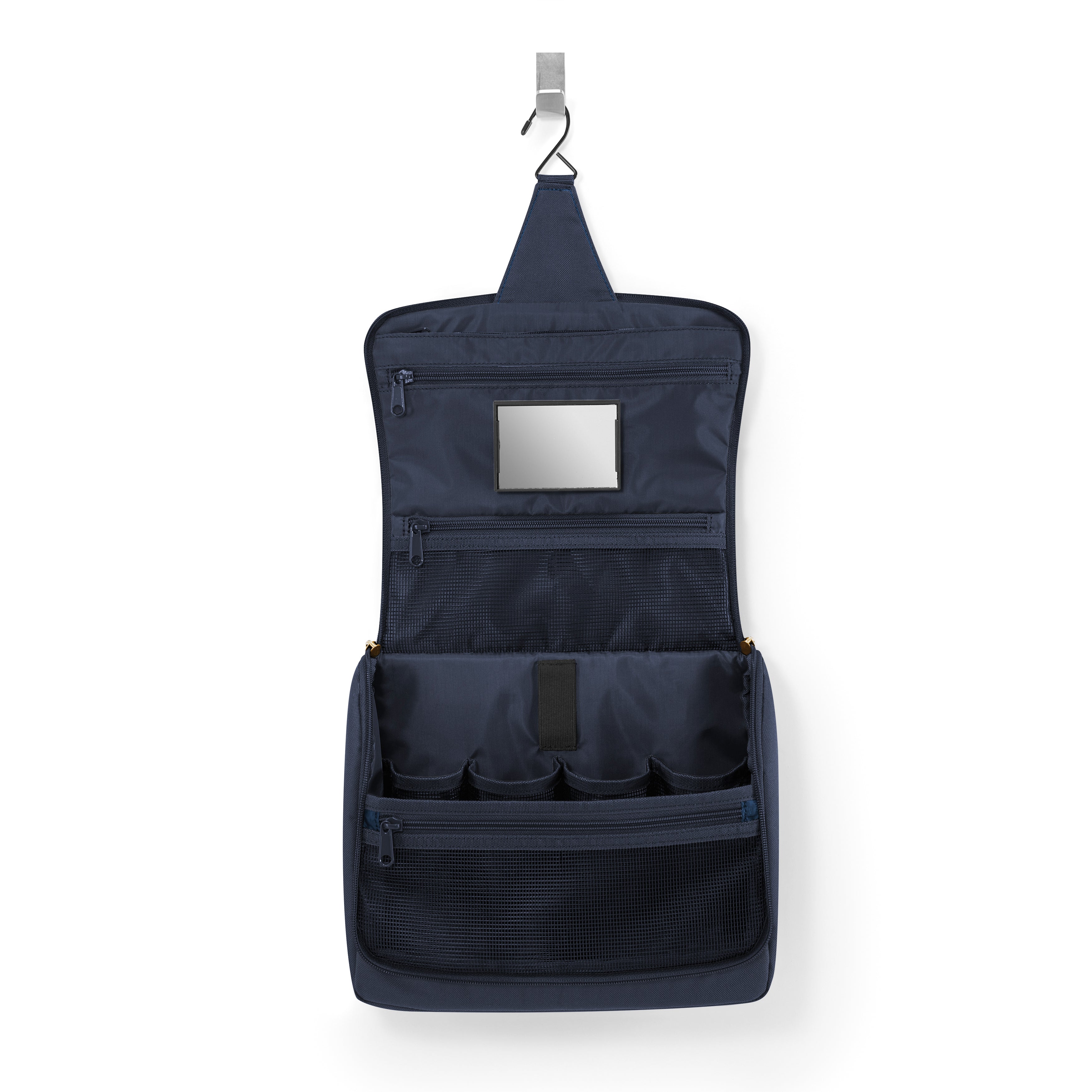 Reisenthel Toiletbag XL, Midnight Gold