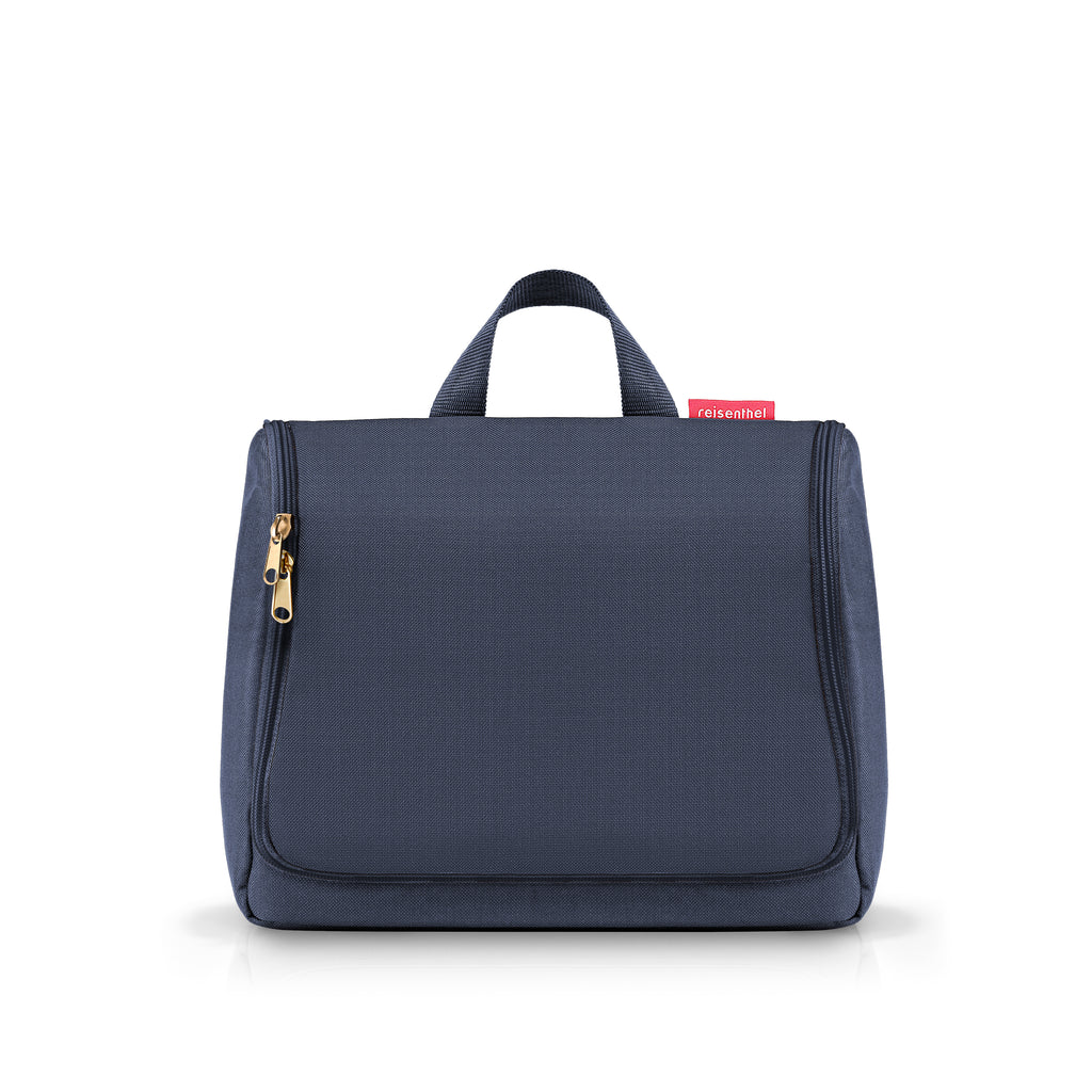 Reisenthel Toiletbag XL, Midnight Gold