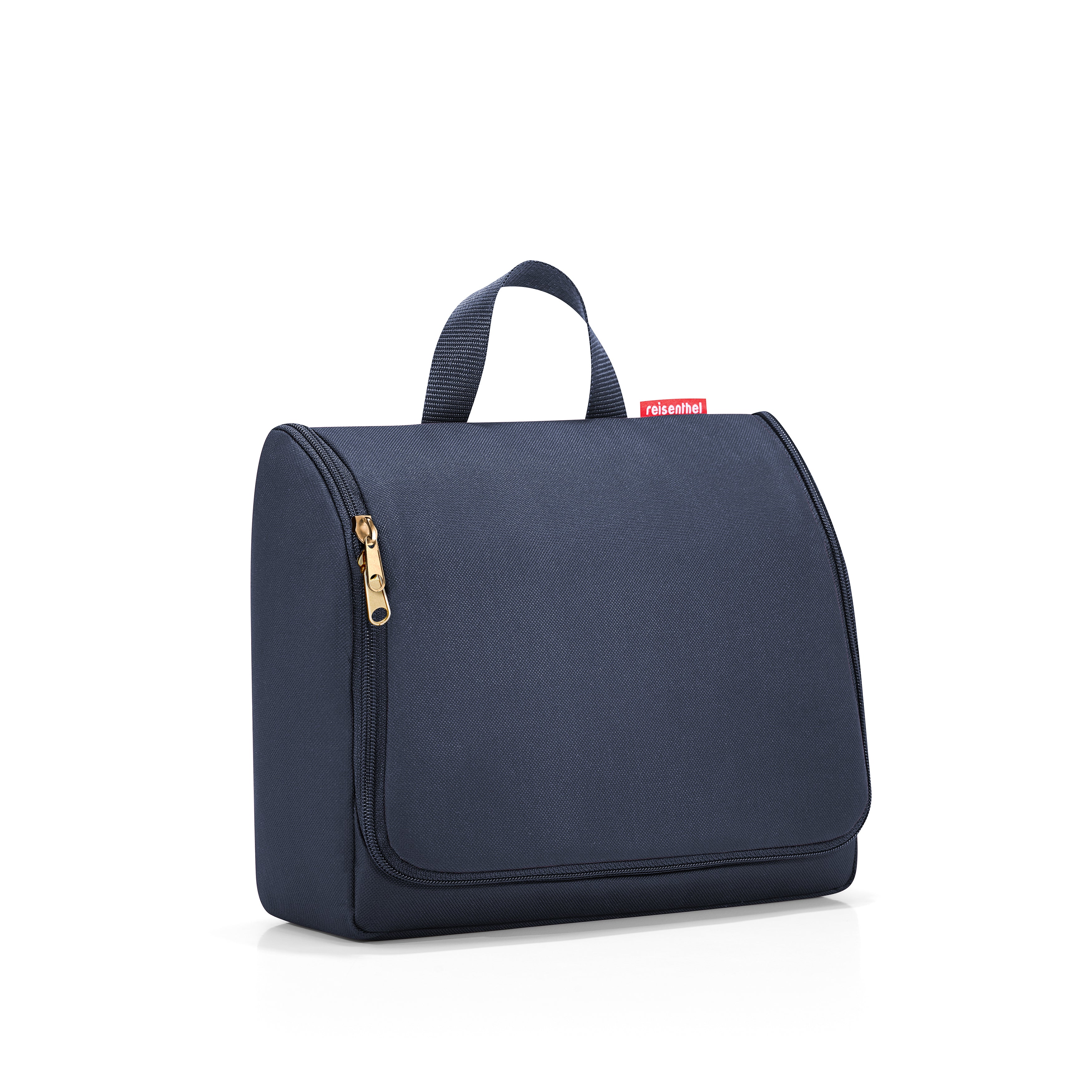 Reisenthel Toiletbag XL, Midnight Gold