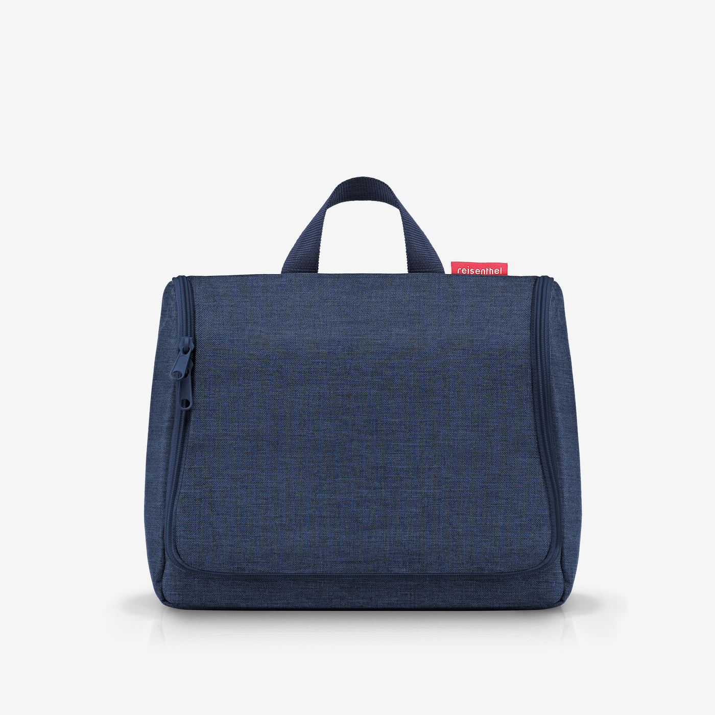 Reisenthel Toiletbag XL Kulturtasche, Twist Navy