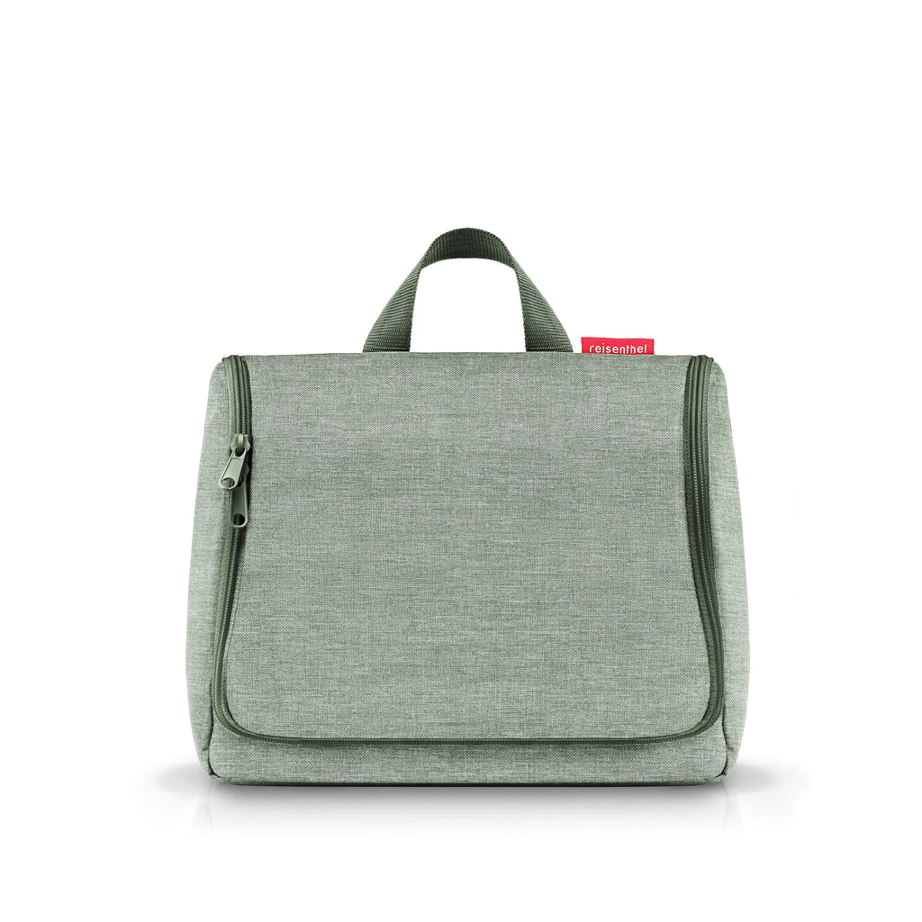 Reisenthel Toiletbag XL, Twist Sage
