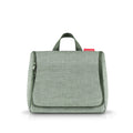 Reisenthel Toiletbag XL, Twist Sage