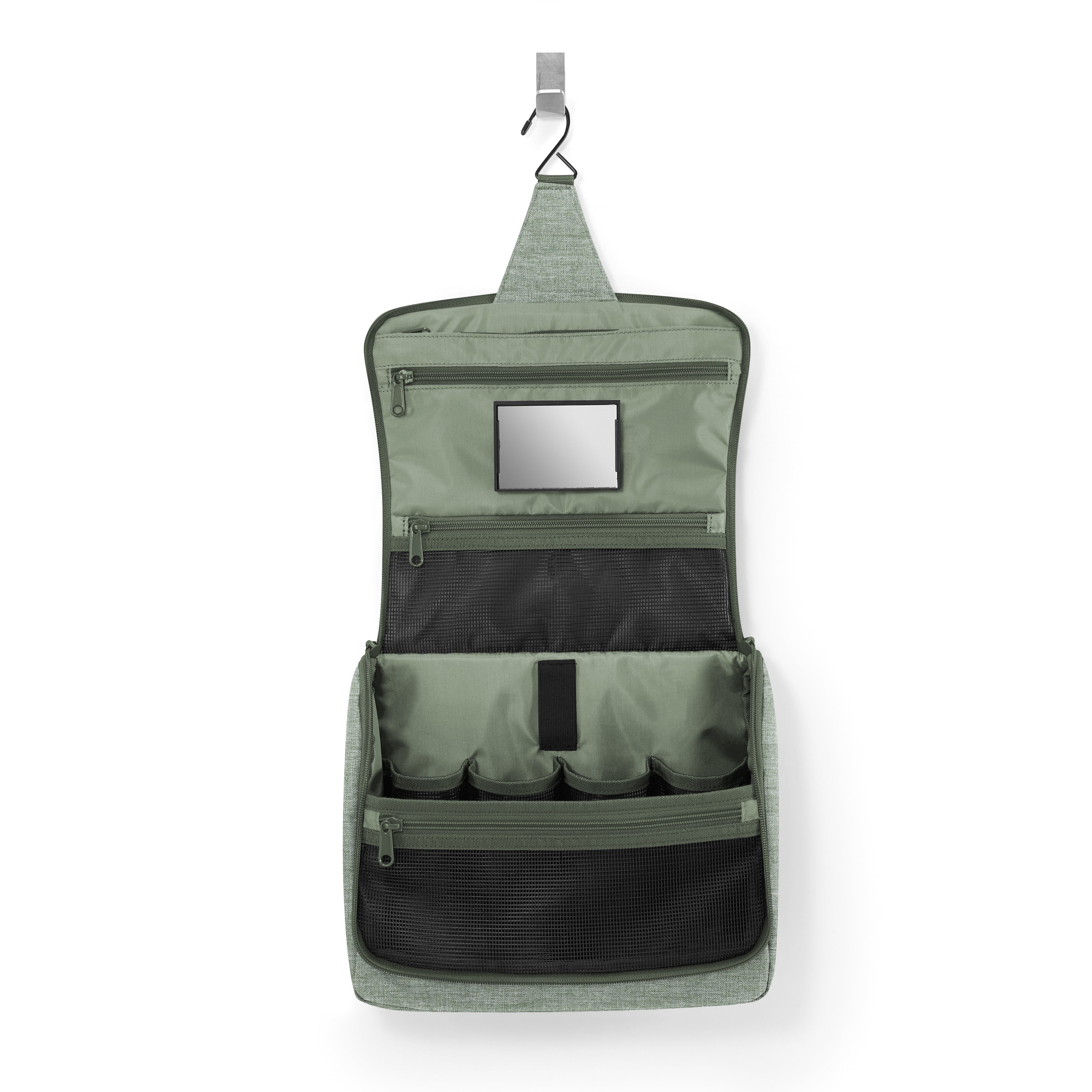 Reisenthel Toiletbag XL, Twist Sage
