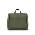 Reisenthel Toiletbag XL, Forest Gold