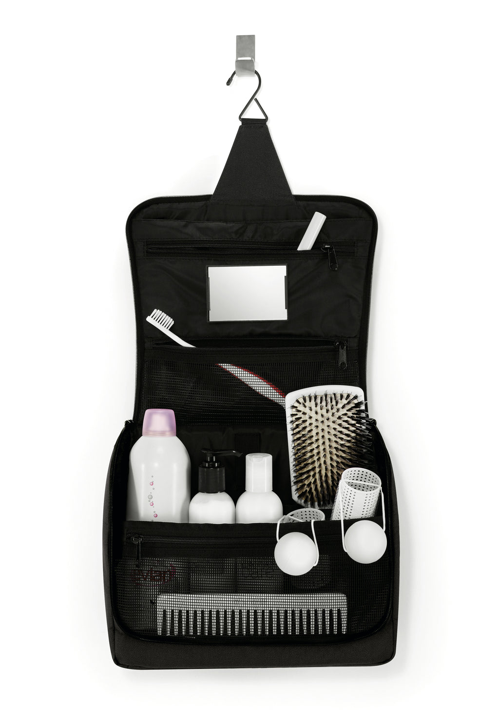 Reisenthel Toiletbag XL, BLACK