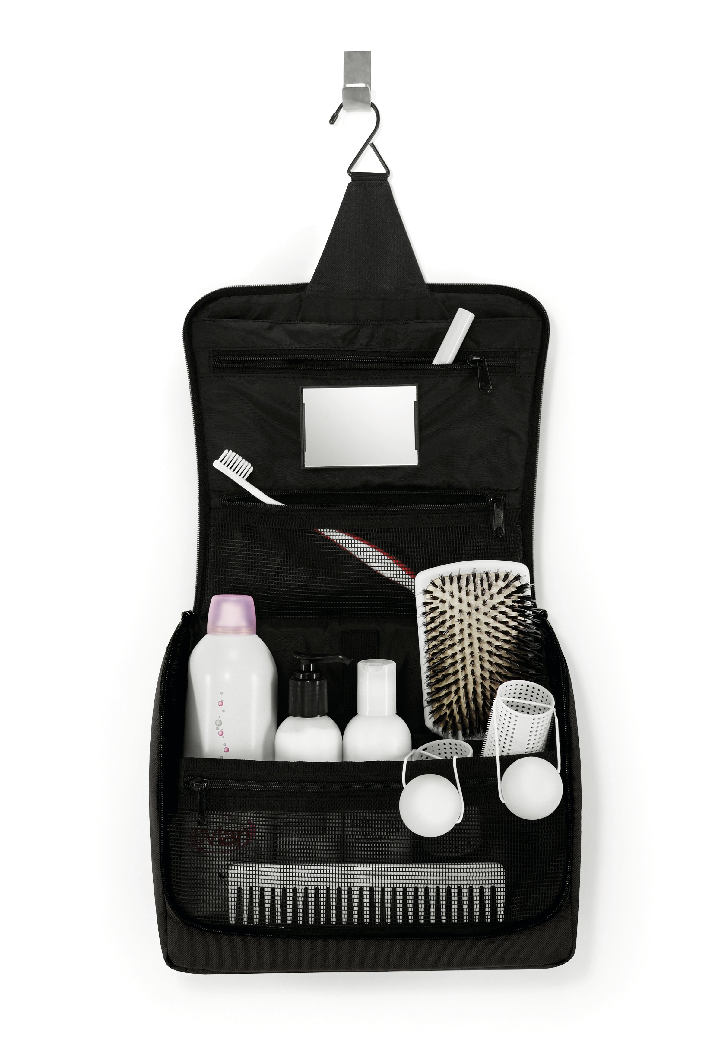 Reisenthel Toiletbag XL, BLACK