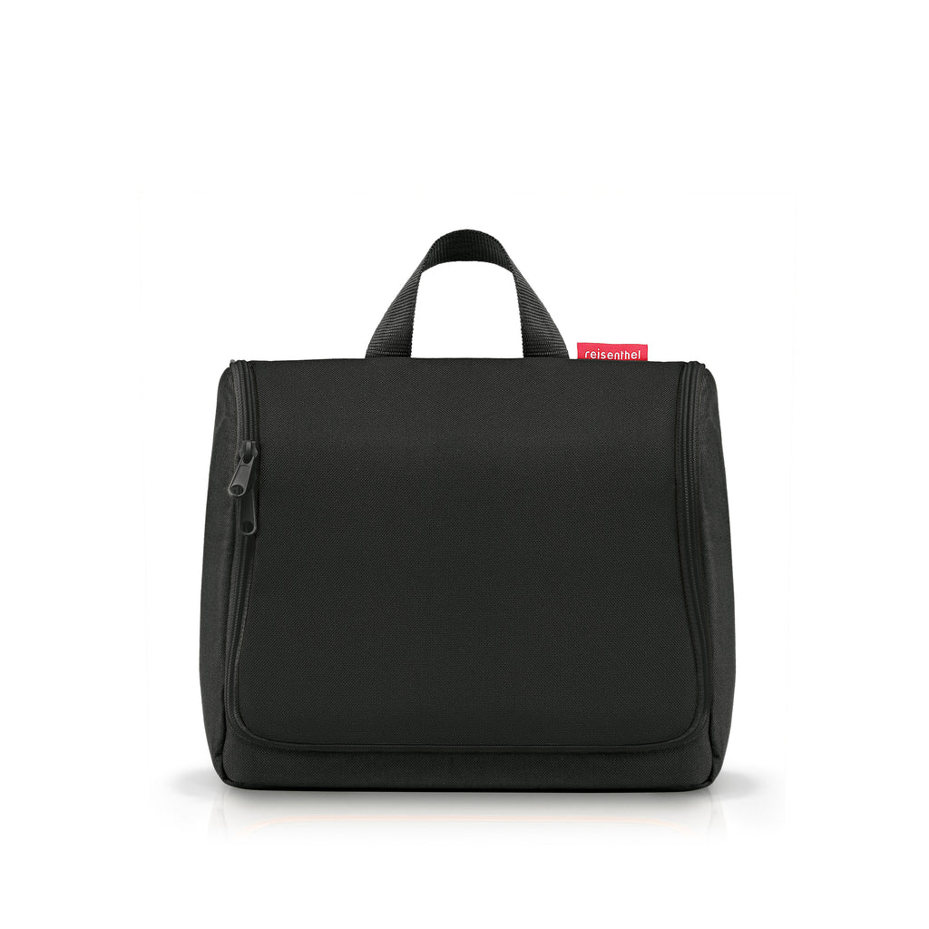 Reisenthel Toiletbag XL, BLACK