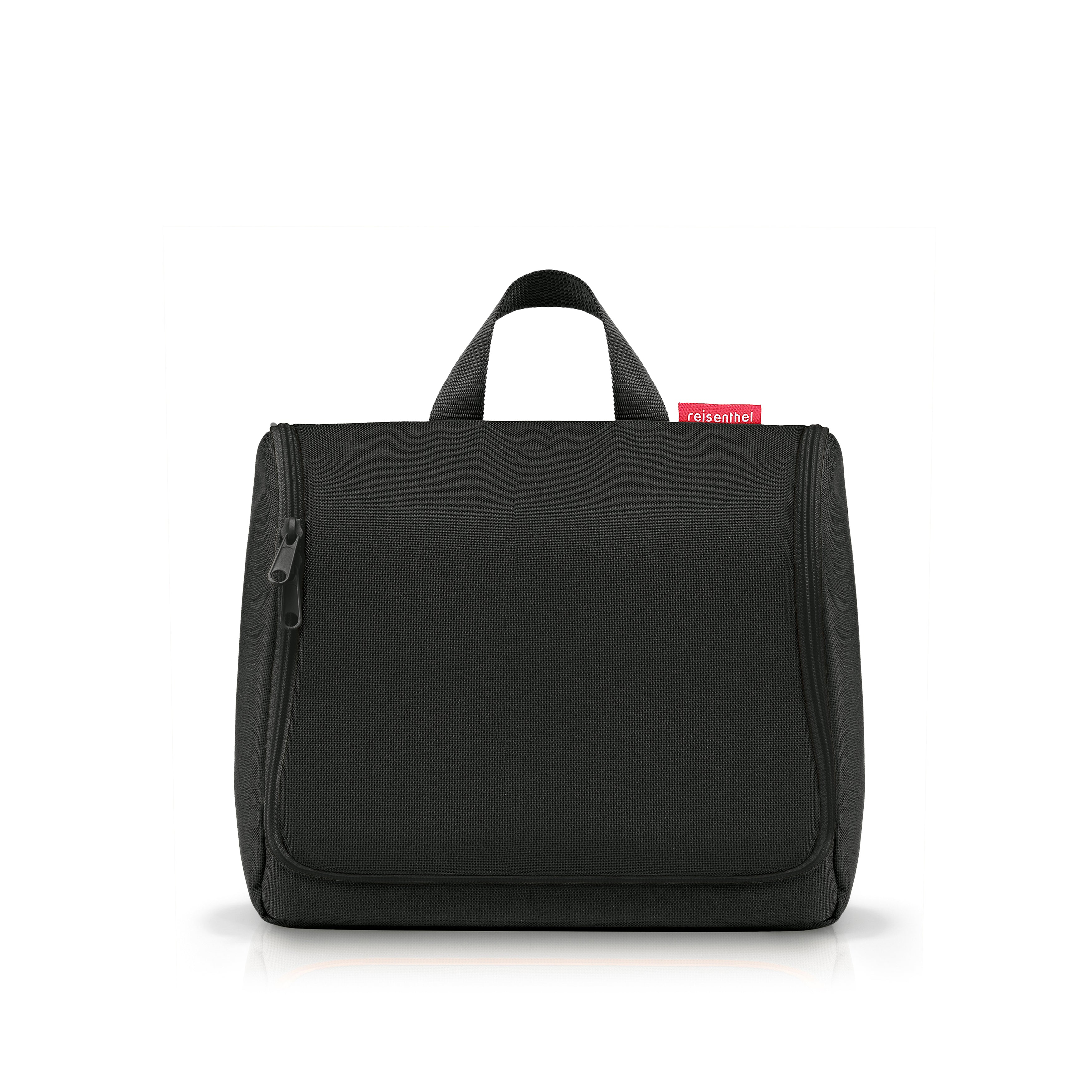 Reisenthel Toiletbag XL, BLACK