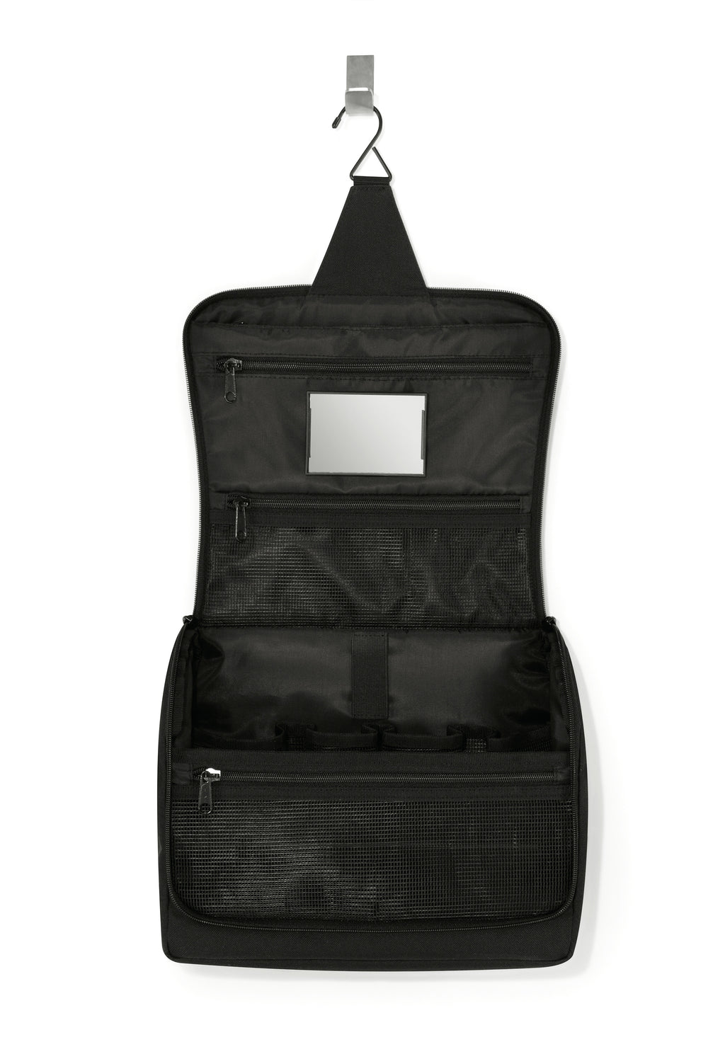 Reisenthel Toiletbag XL, BLACK