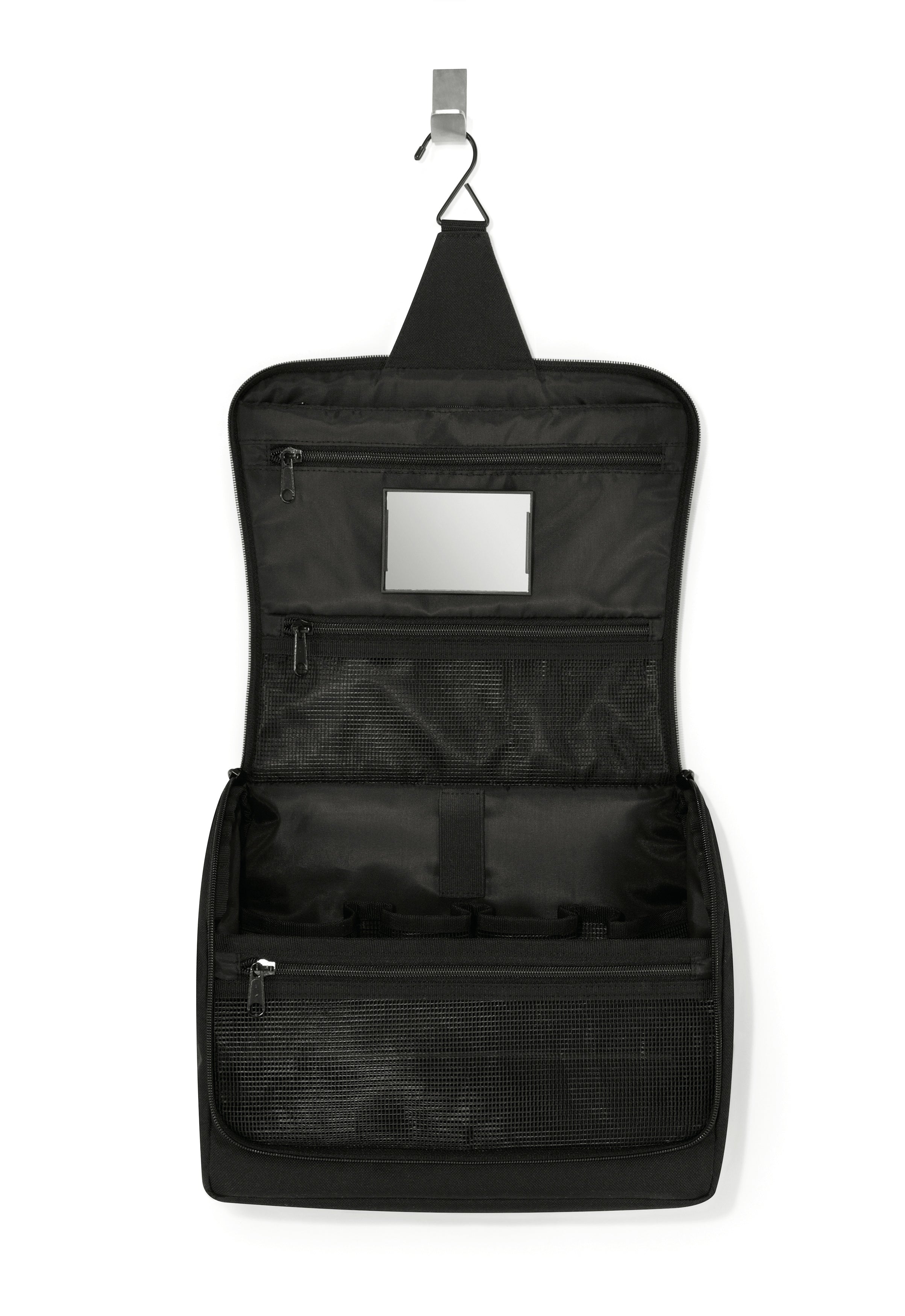 Reisenthel Toiletbag XL, BLACK