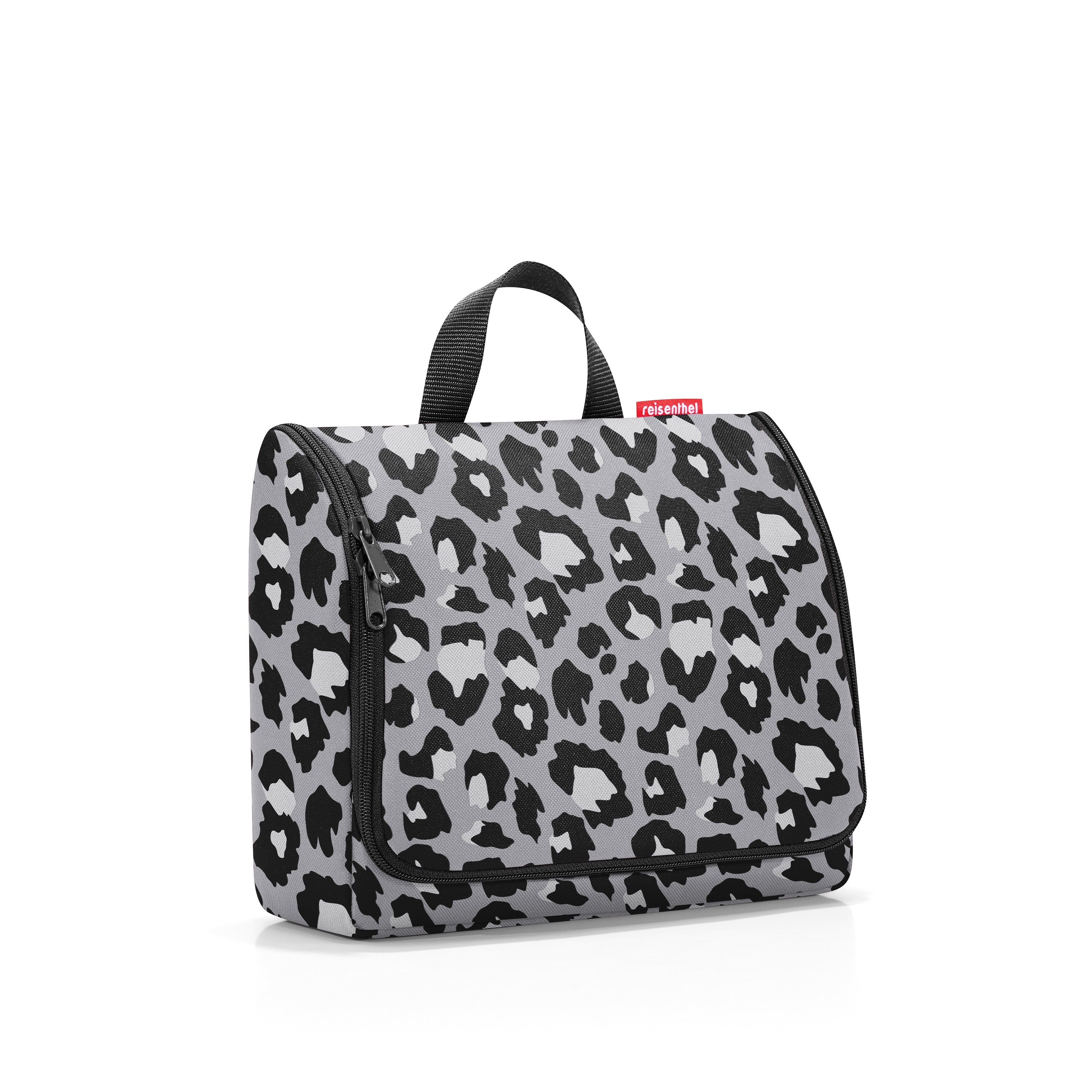 Reisenthel Toiletbag XL, Leo Nero