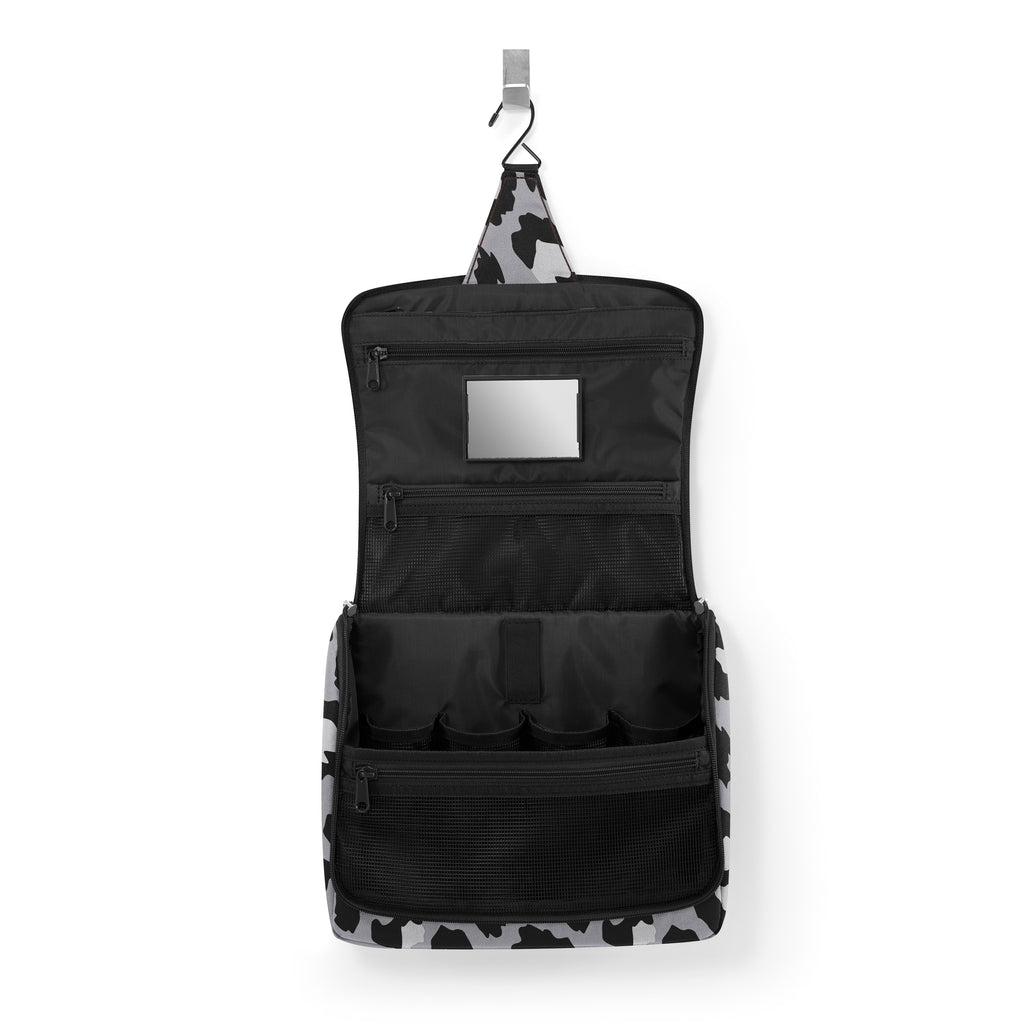 Reisenthel Toiletbag XL, Leo Nero