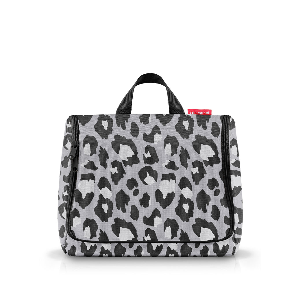 Reisenthel Toiletbag XL, Leo Nero