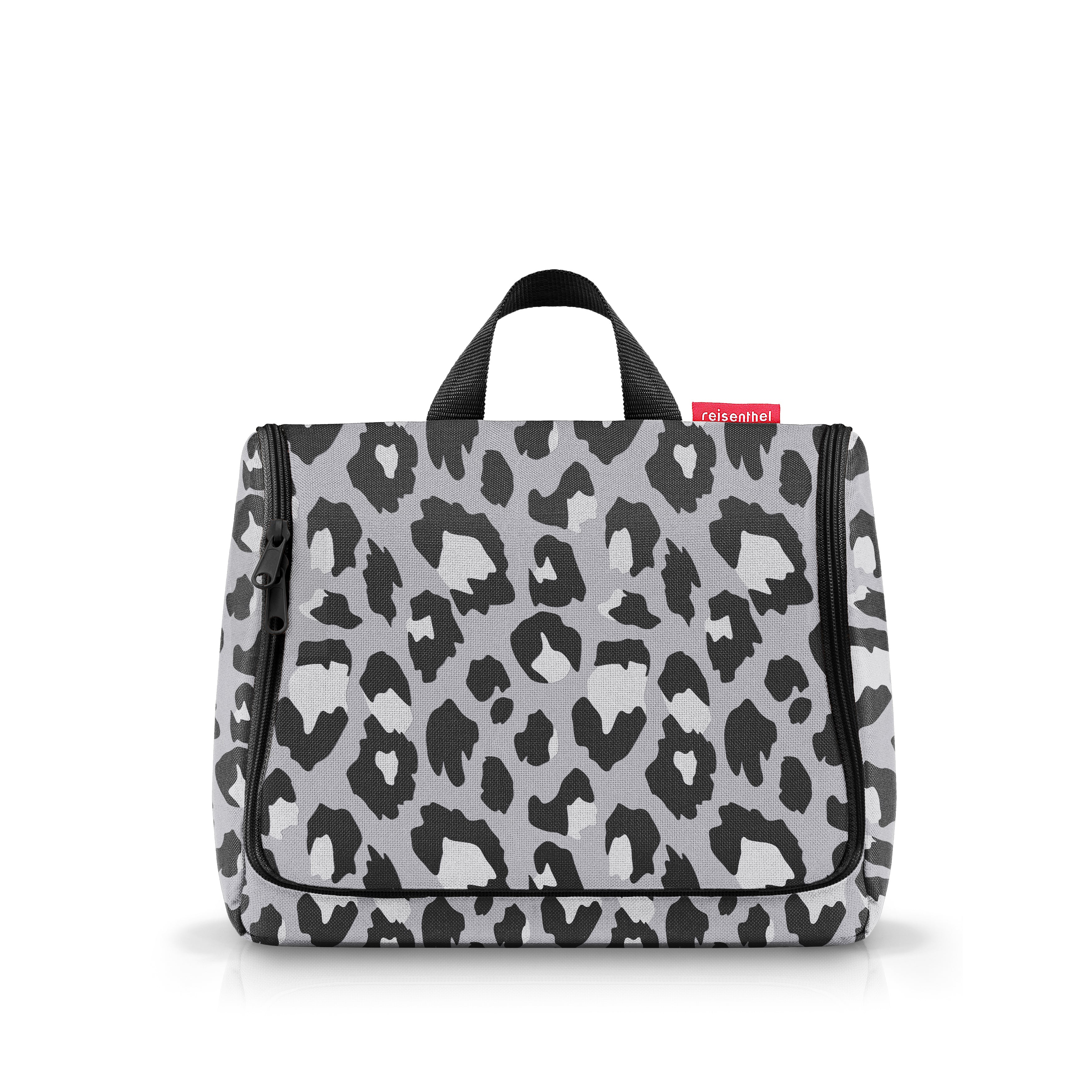 Reisenthel Toiletbag XL, Leo Nero