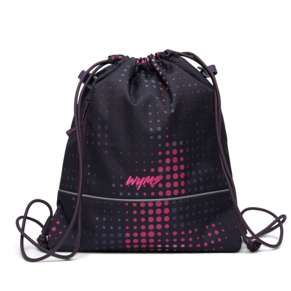 Wyms Sportbeutel, Willow Glow