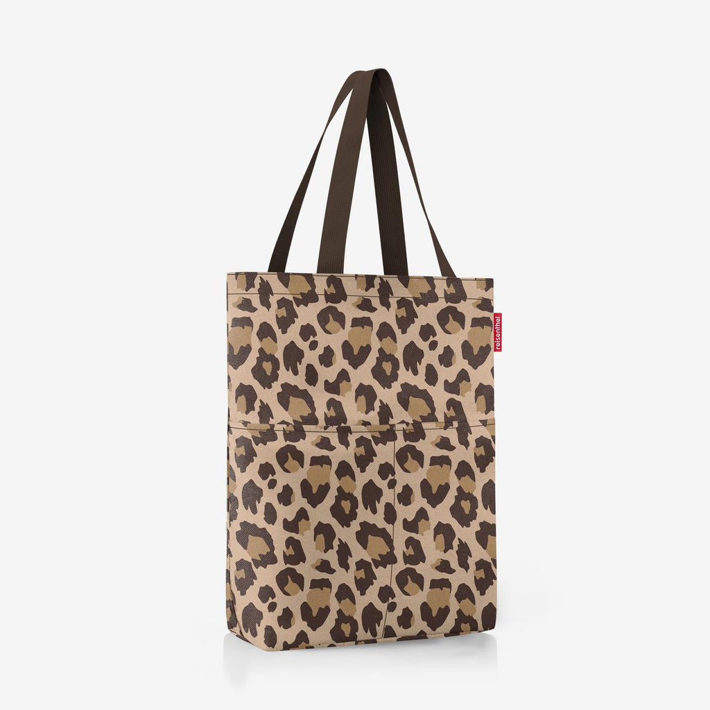 Reisenthel Cityshopper 2 Set #1, Leo Macchiato – Produktansicht 5