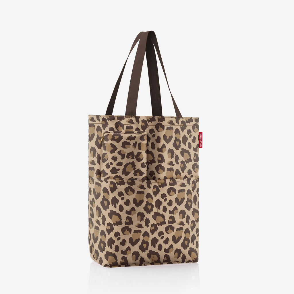 Reisenthel Cityshopper 2 Set #1, Leo Macchiato – Produktansicht 4