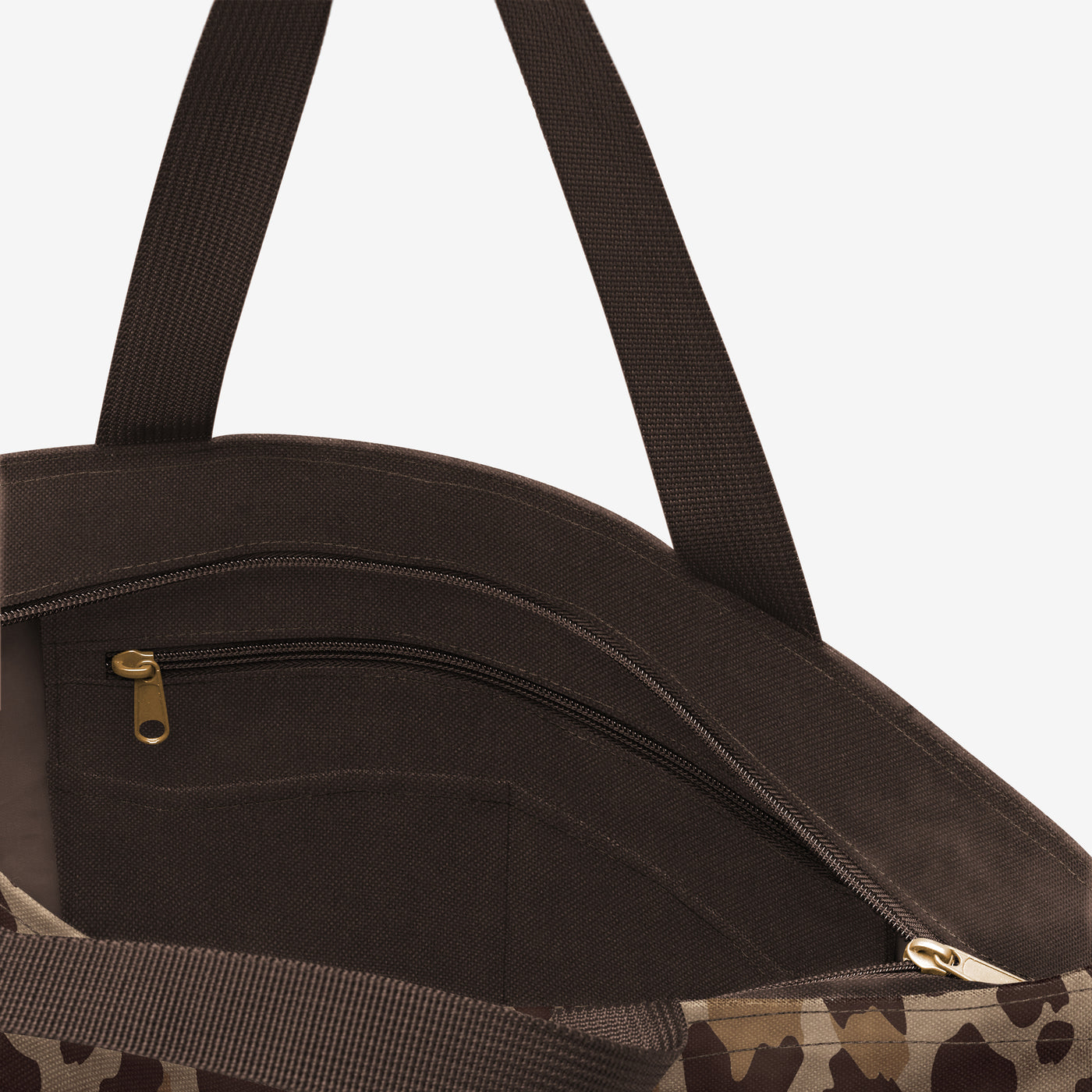 Reisenthel Cityshopper 2 Set #1, Leo Macchiato – Produktansicht 6