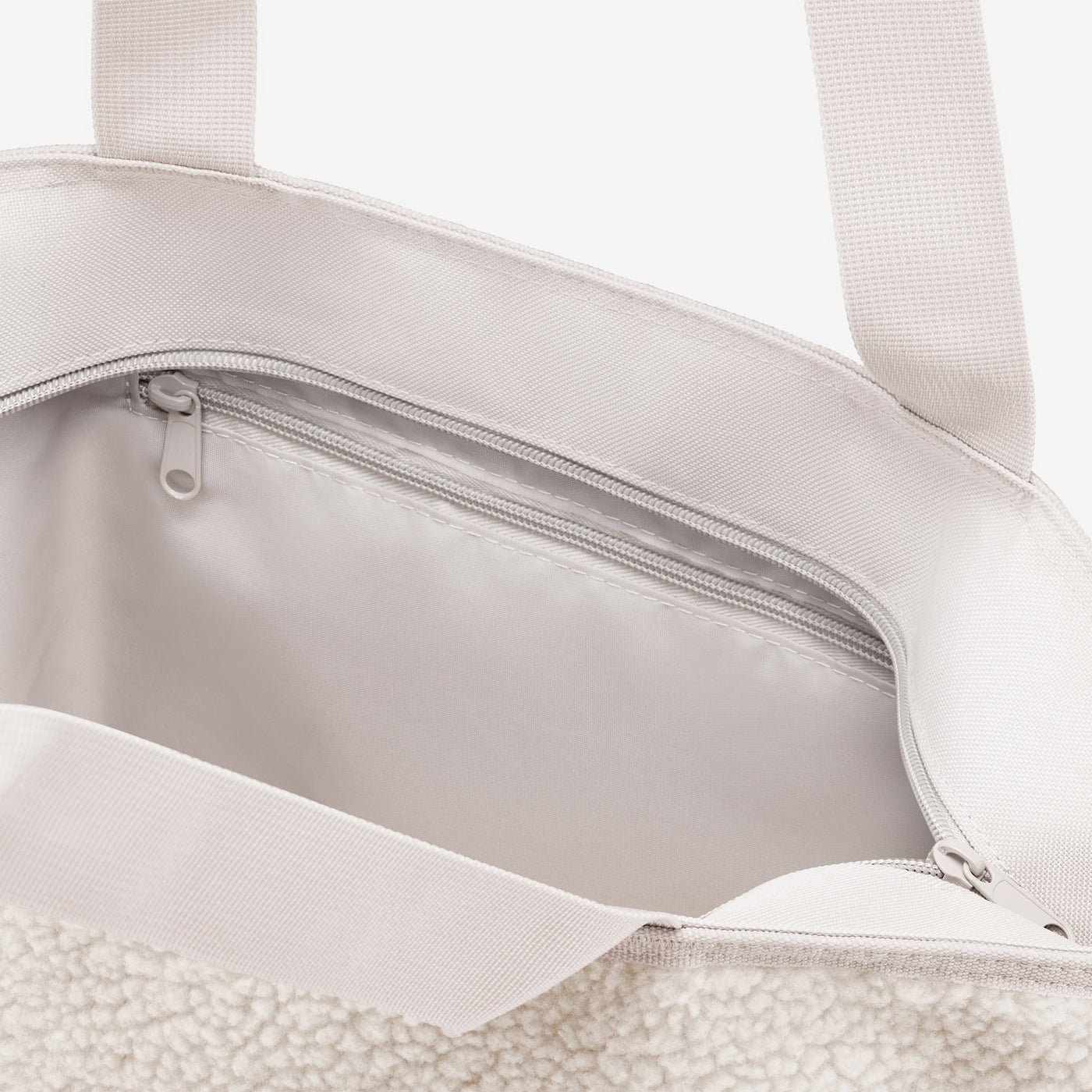 Reisenthel Shopper M, Teddy Sand – Produktansicht 5