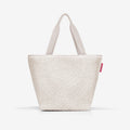 Reisenthel Shopper M, Teddy Sand