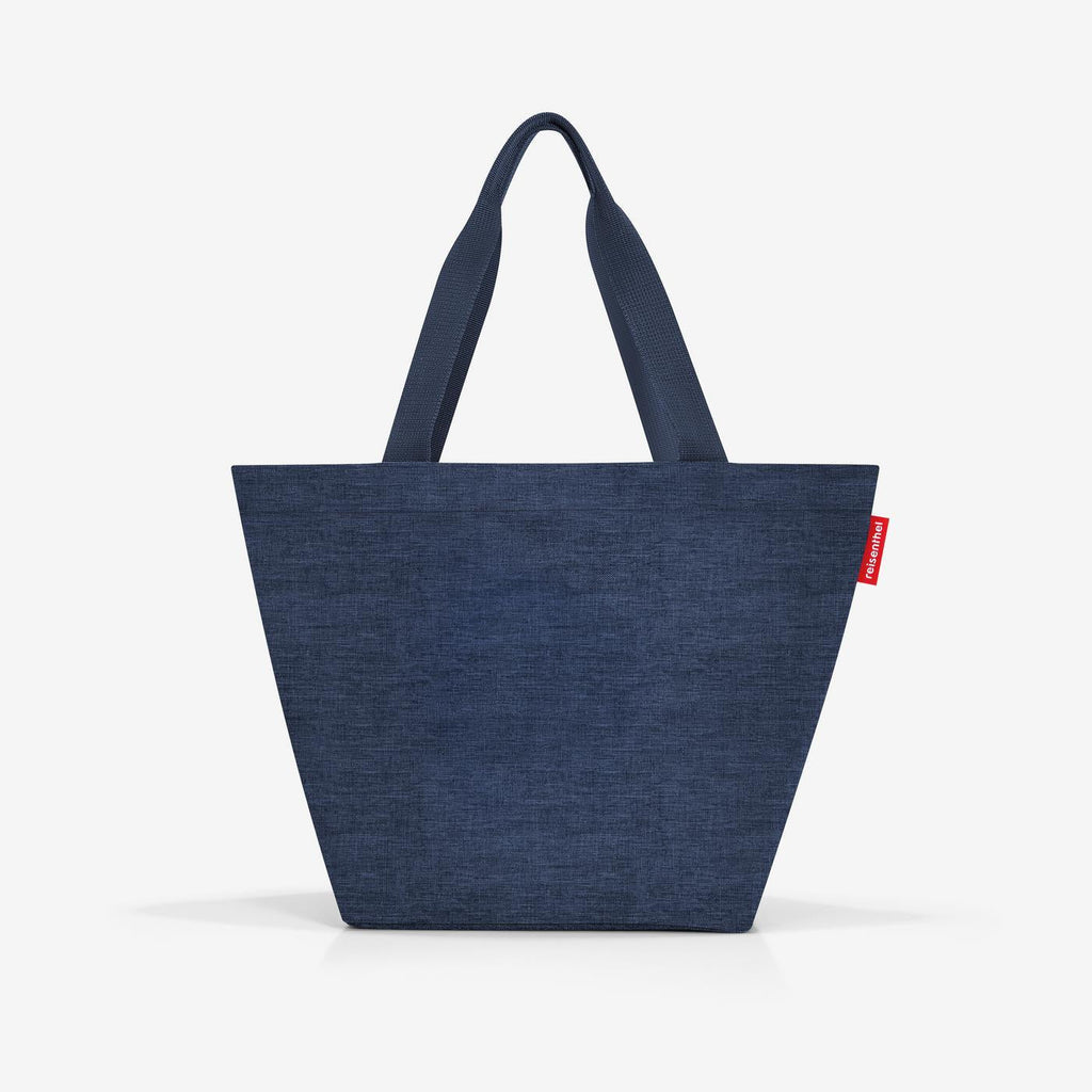 Reisenthel Shopper M, Twist Navy