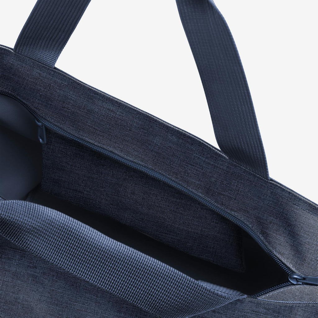 Reisenthel Shopper M, Twist Navy – Produktansicht 5