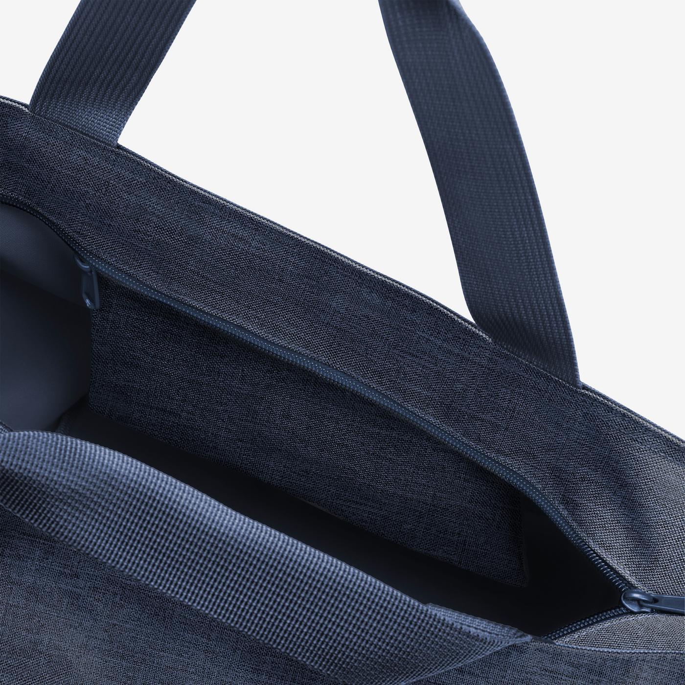 Reisenthel Shopper M, Twist Navy – Produktansicht 5