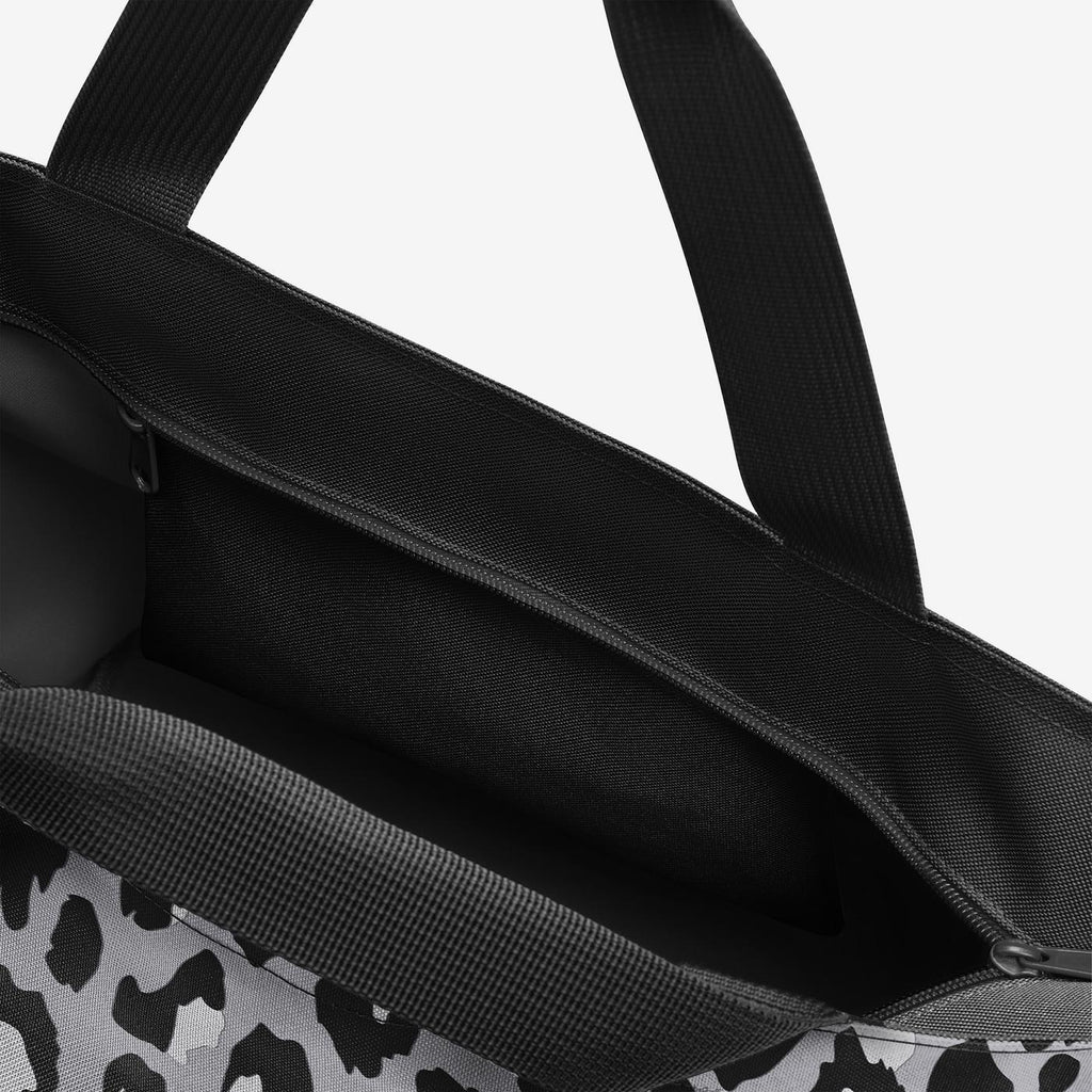 Reisenthel Shopper M, Leo Nero – Produktansicht 4