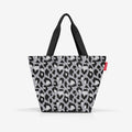 Reisenthel Shopper M, Leo Nero