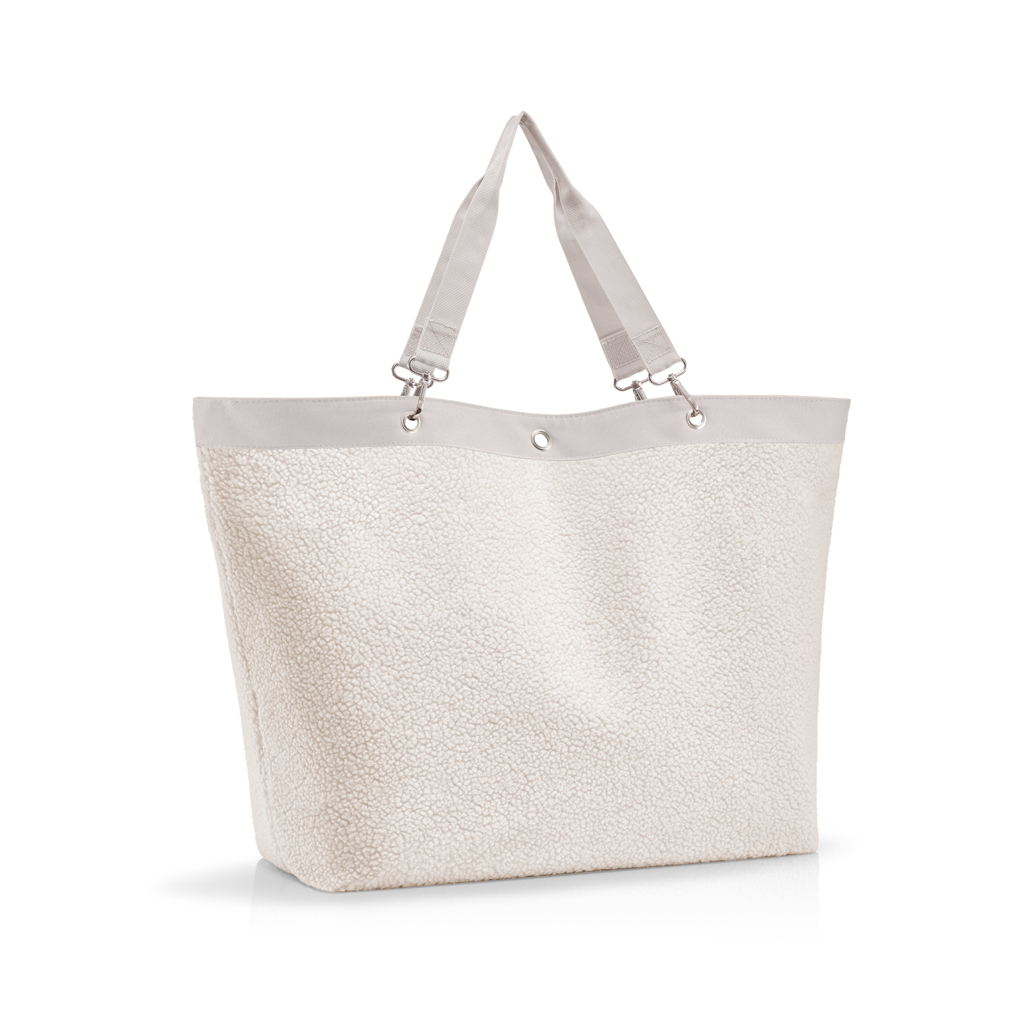 Reisenthel Shopper XL, Teddy Sand