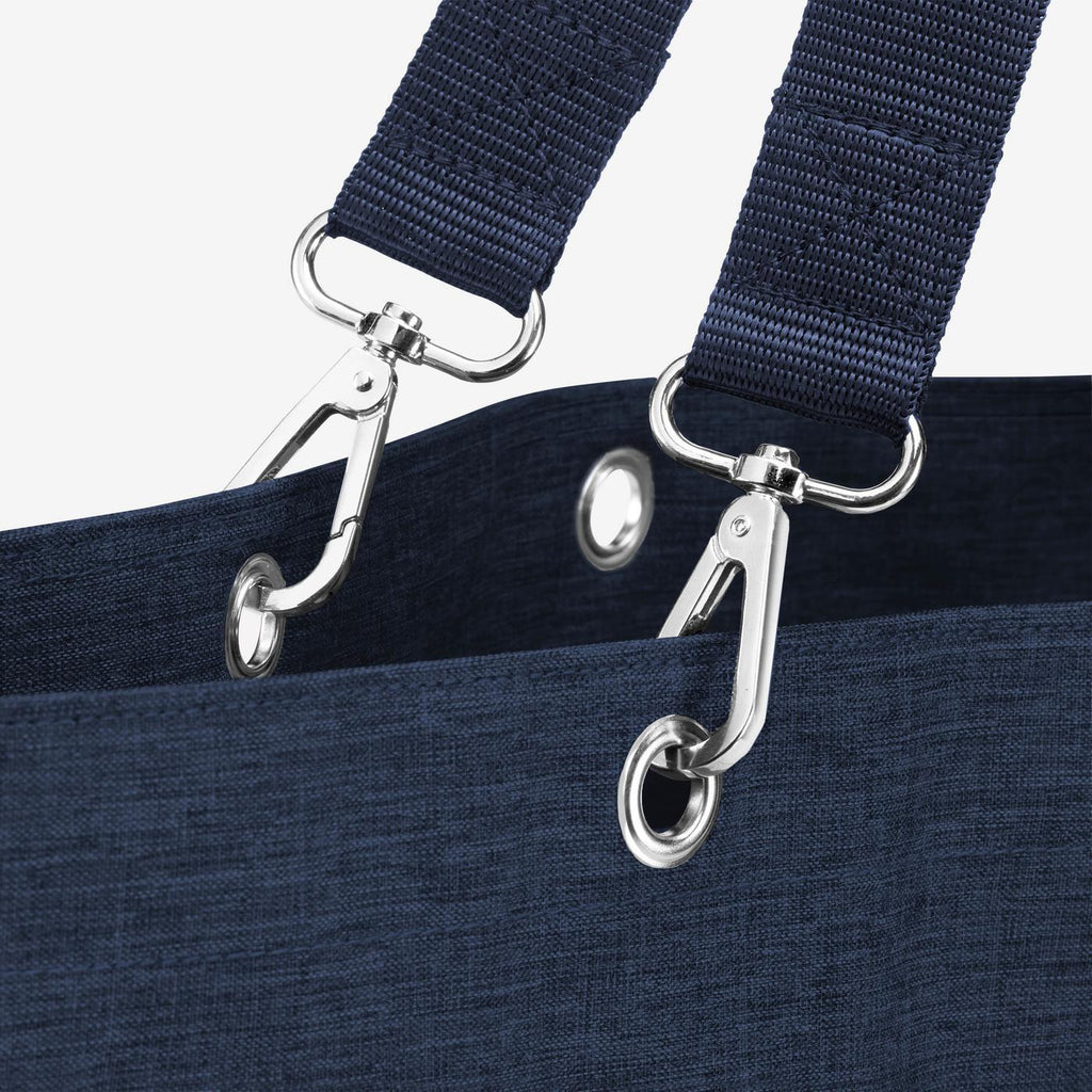 Reisenthel Shopper XL, Twist Navy – Produktansicht 6