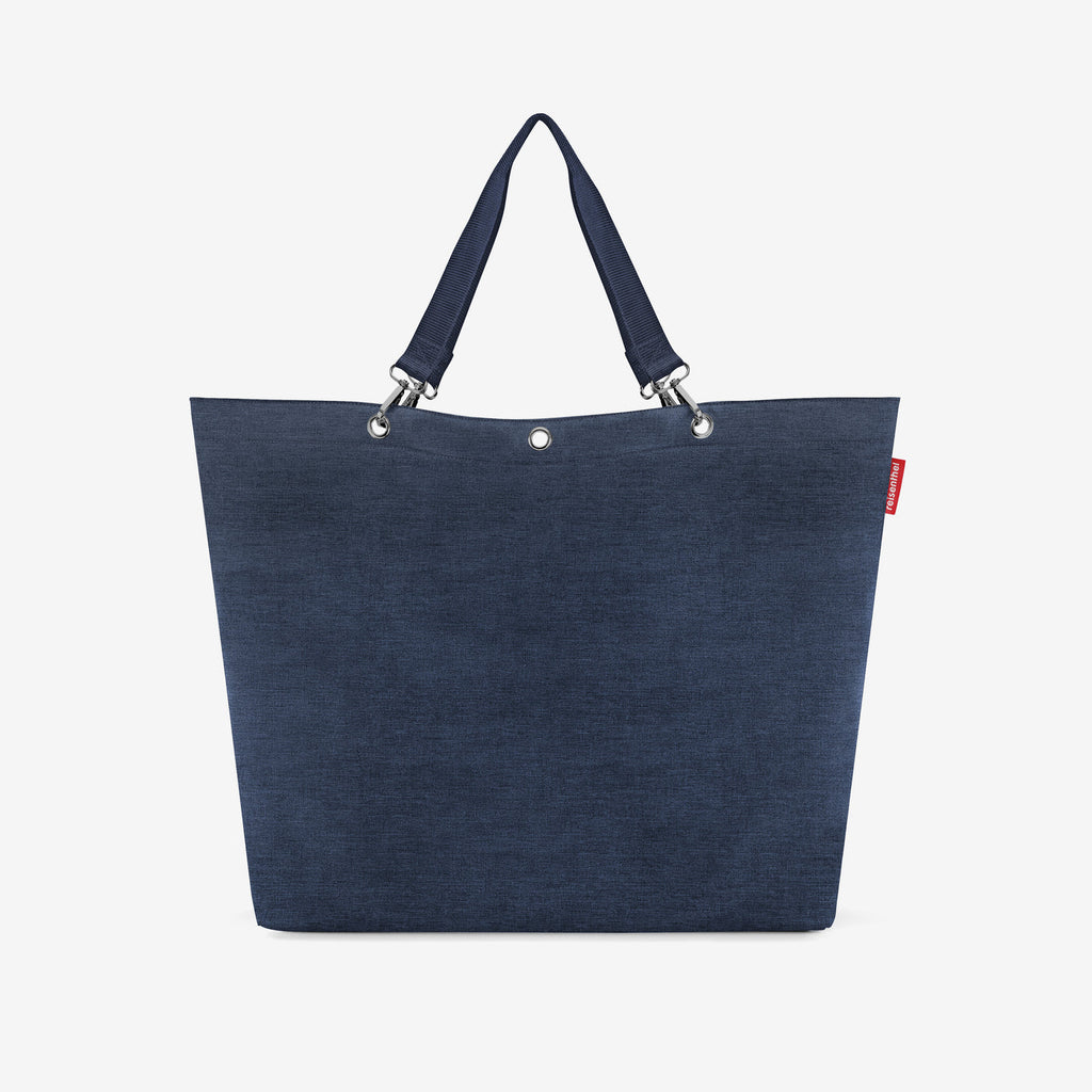 Reisenthel Shopper XL, Twist Navy