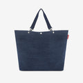 Reisenthel Shopper XL, Twist Navy