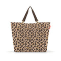 Reisenthel Shopper XL, Leo Macchiato