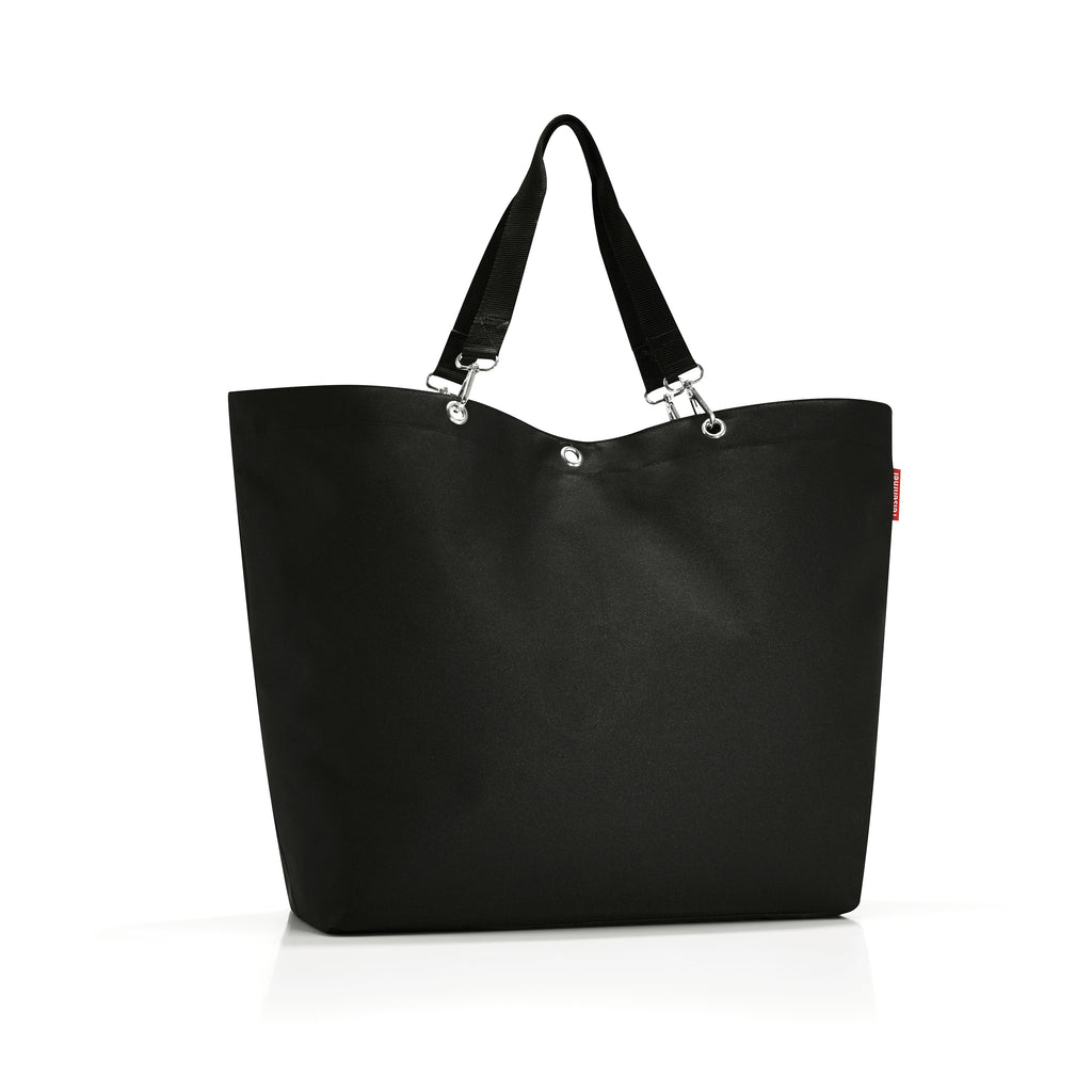 Reisenthel Shopper XL, Mesh Black