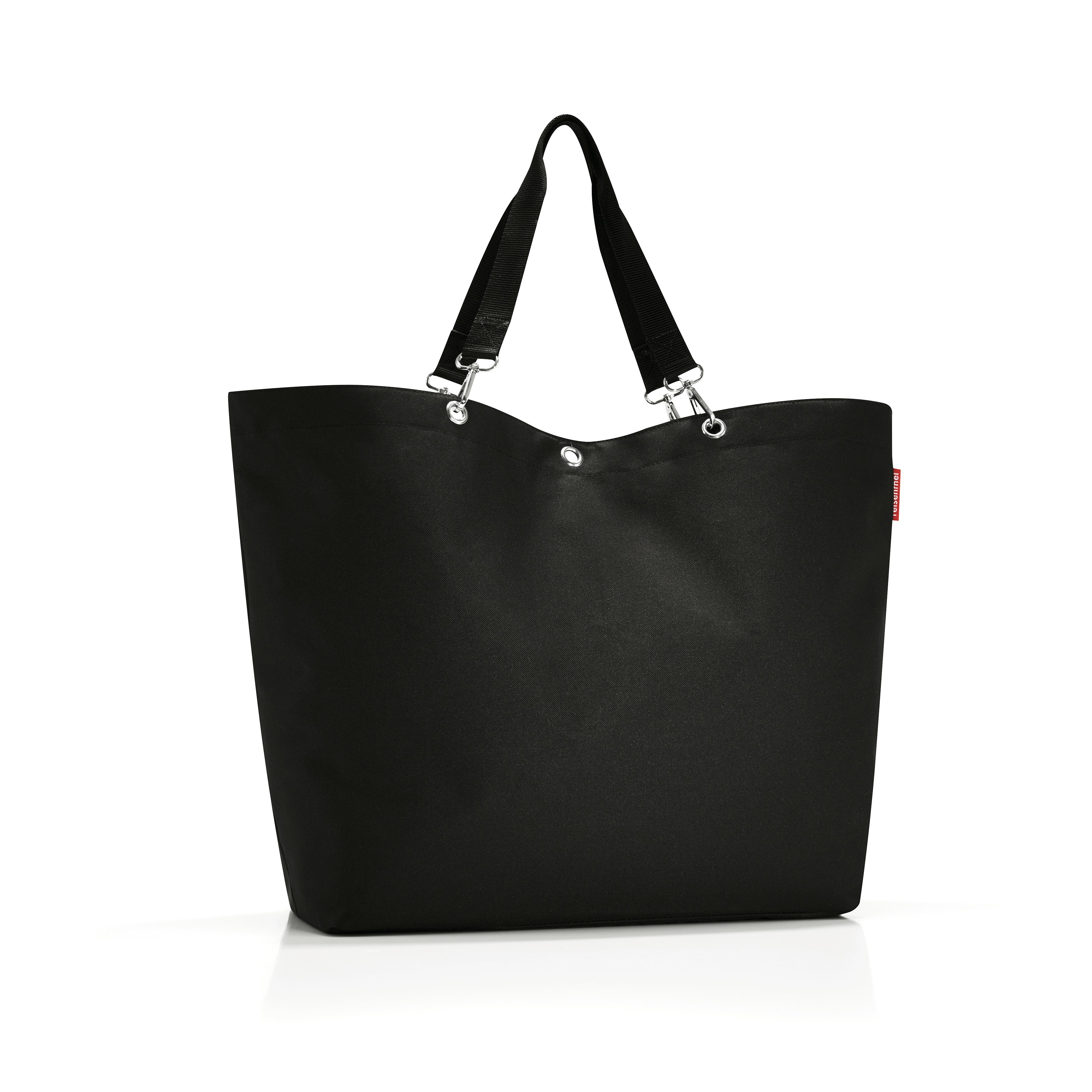 Reisenthel Shopper XL, Mesh Black