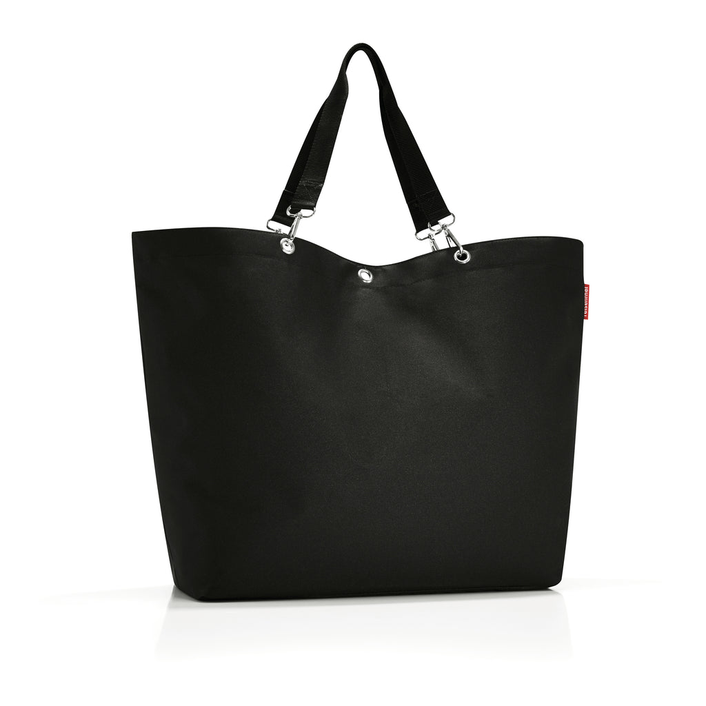 Reisenthel Shopper XL, Mesh Black