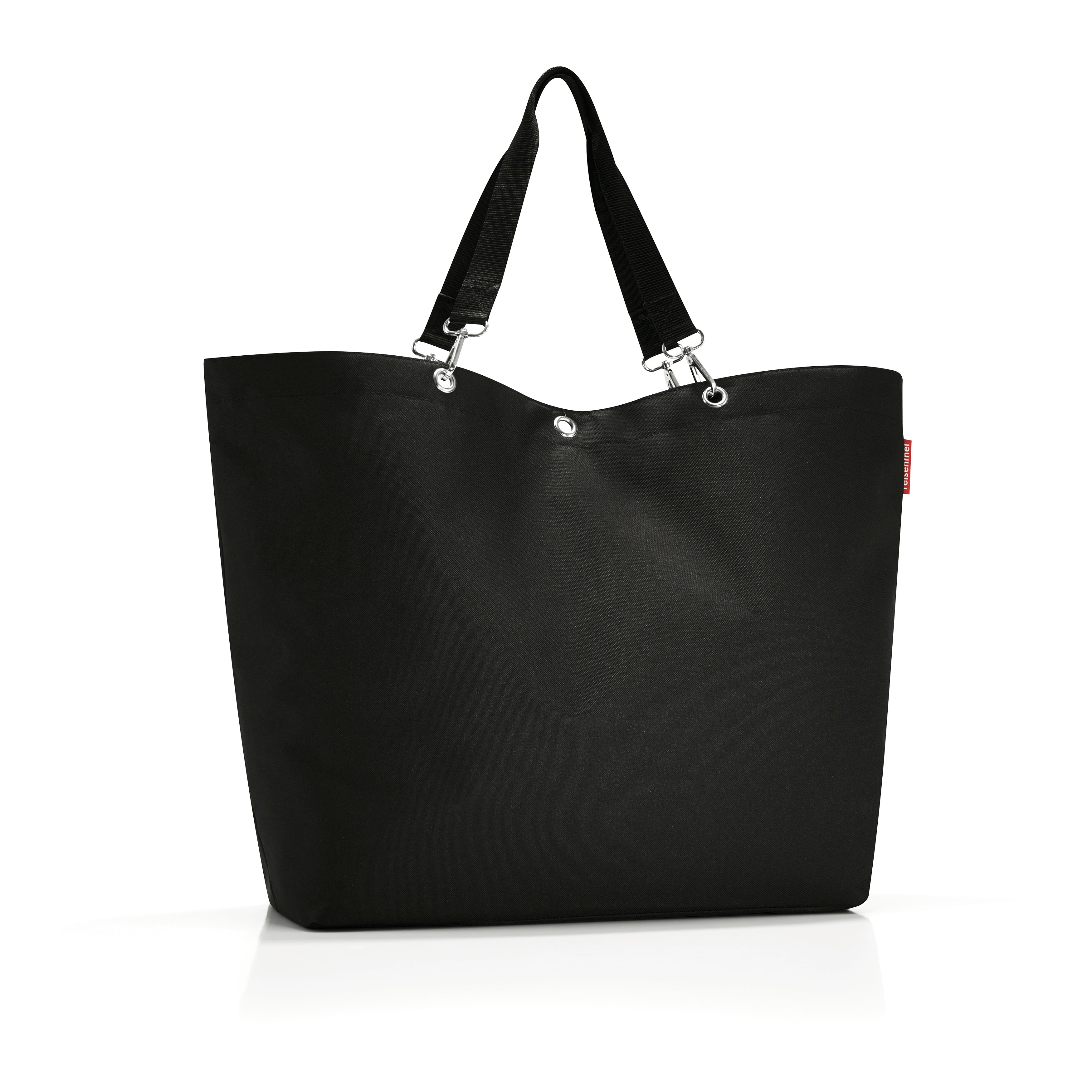 Reisenthel Shopper XL, Mesh Black
