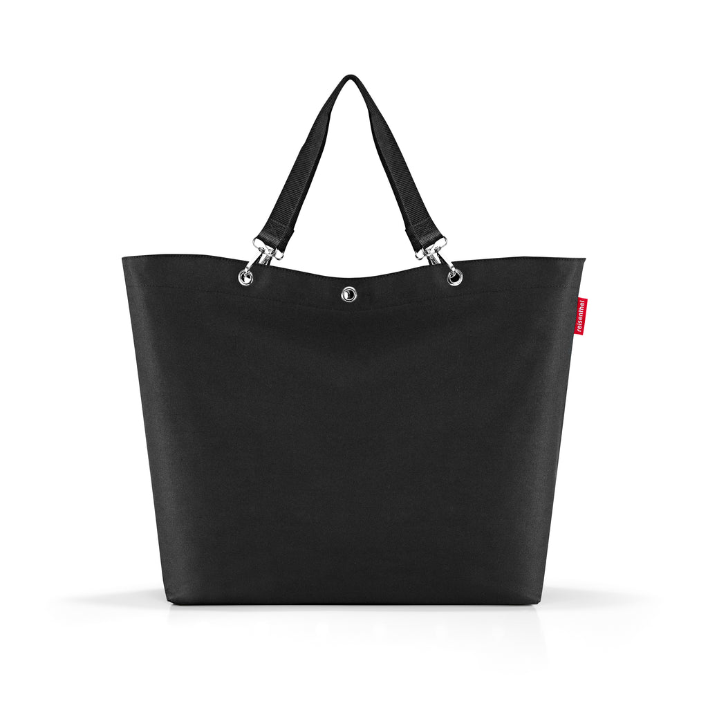 Reisenthel Shopper XL, Mesh Black