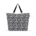 Reisenthel Shopper XL, Leo Nero